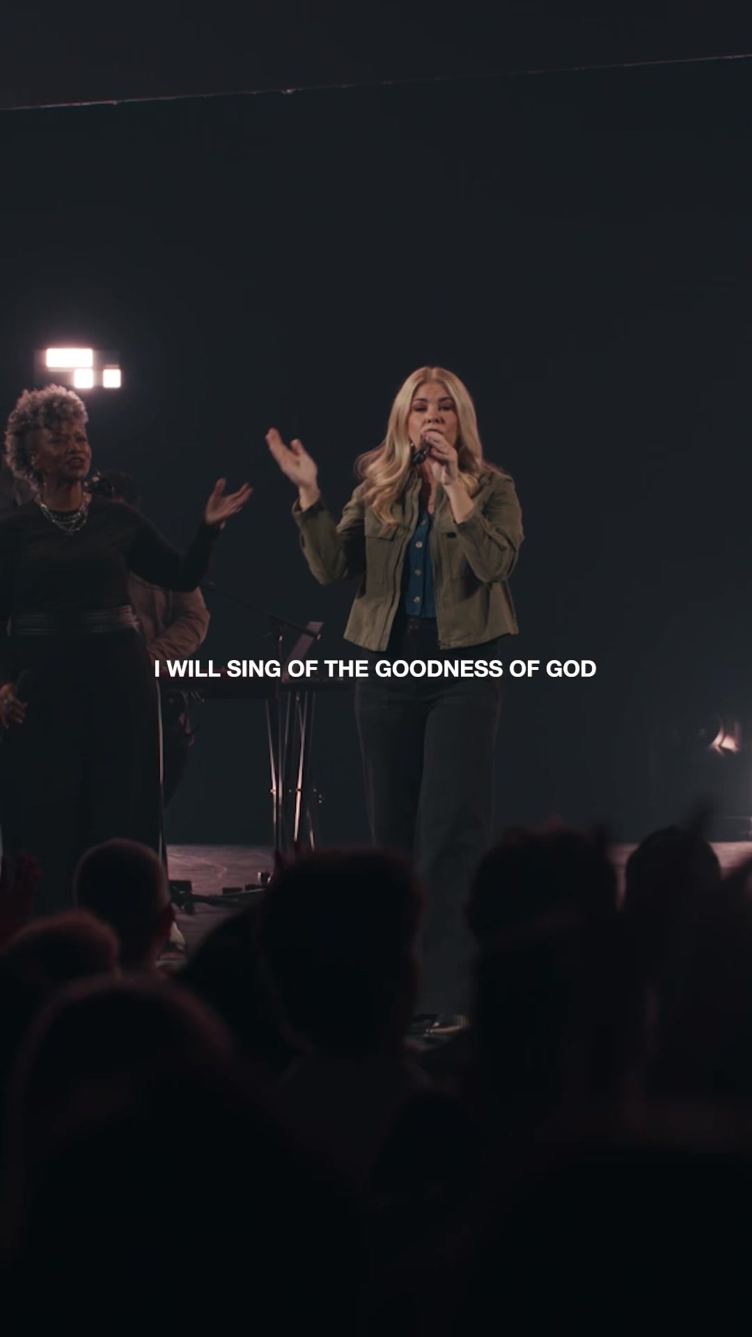 @Gateway Worship