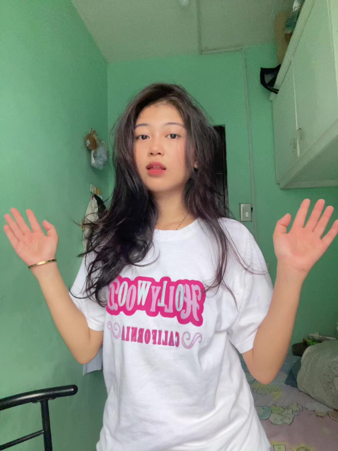 @jana jin