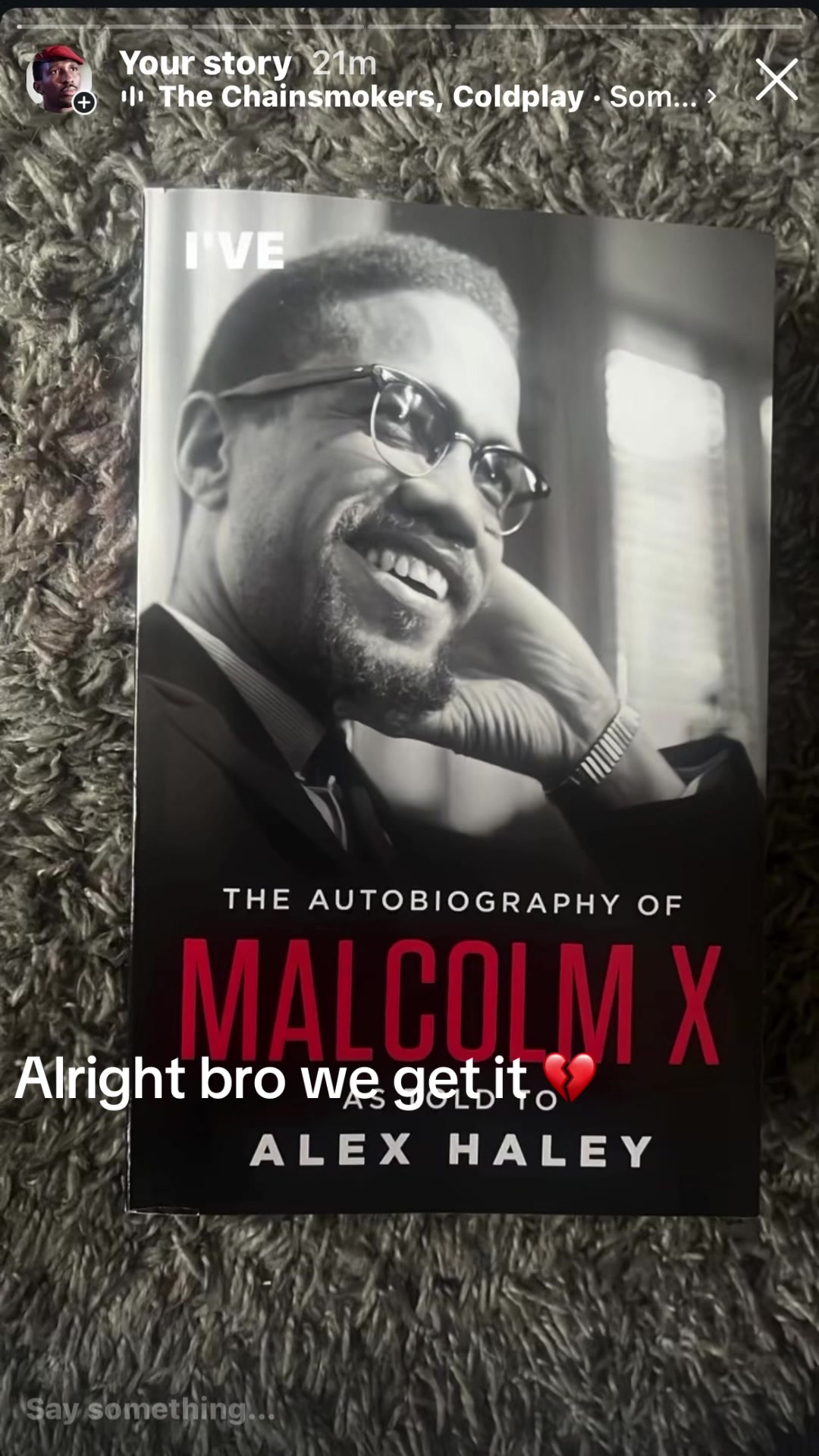 @☭ Aiden C ☭