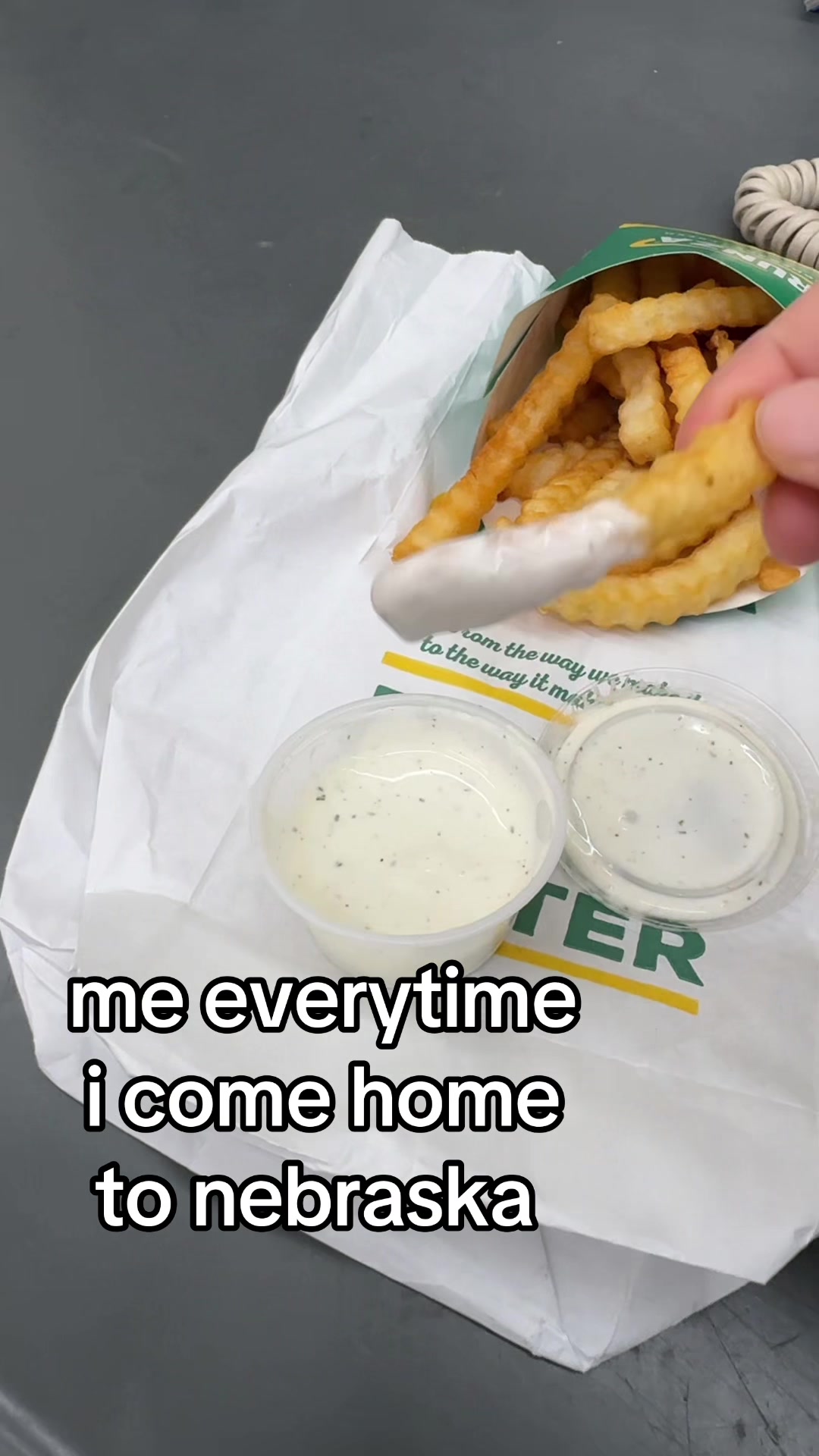 @Erin Starling