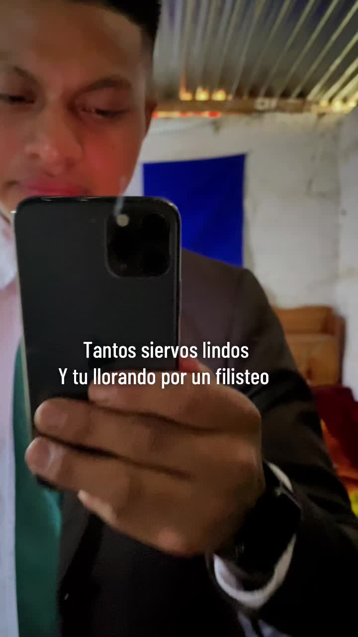 @Cirilo Tipaz