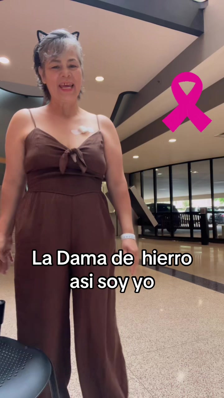 @Margarita Marquez