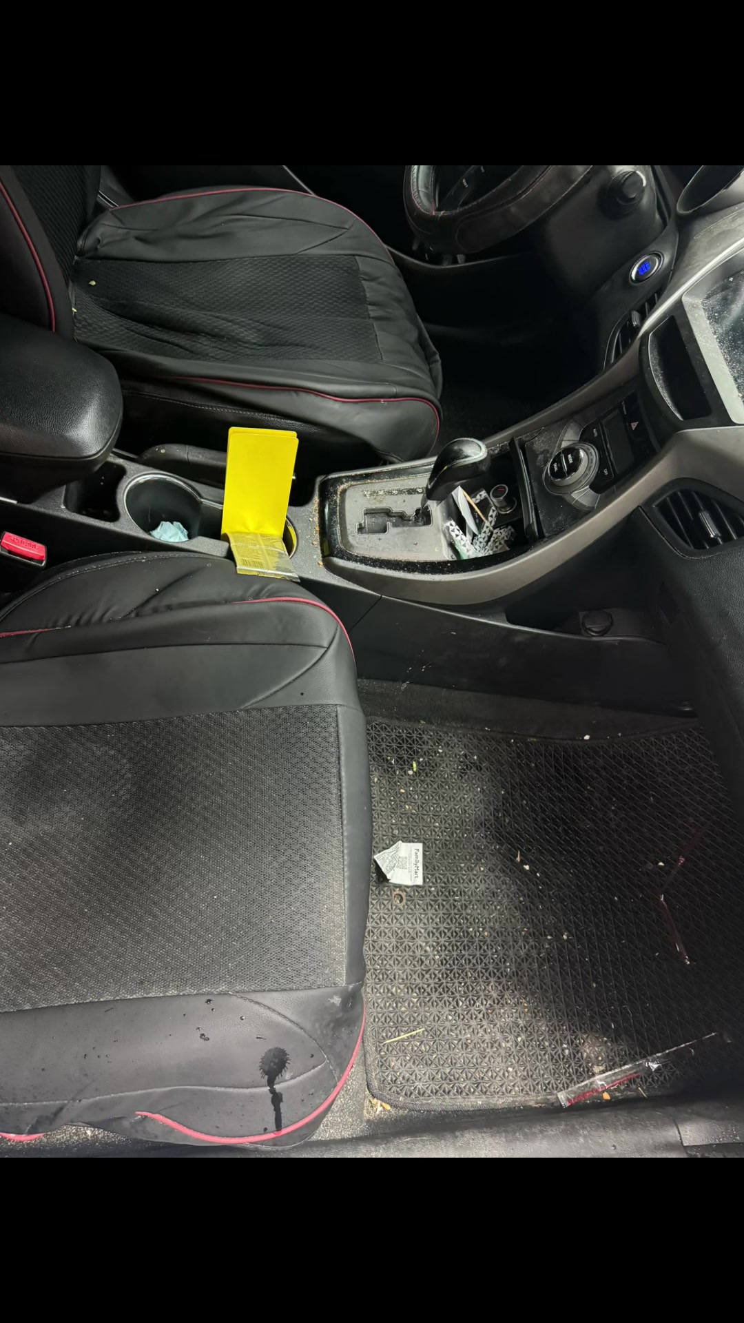 @邦尼洗車