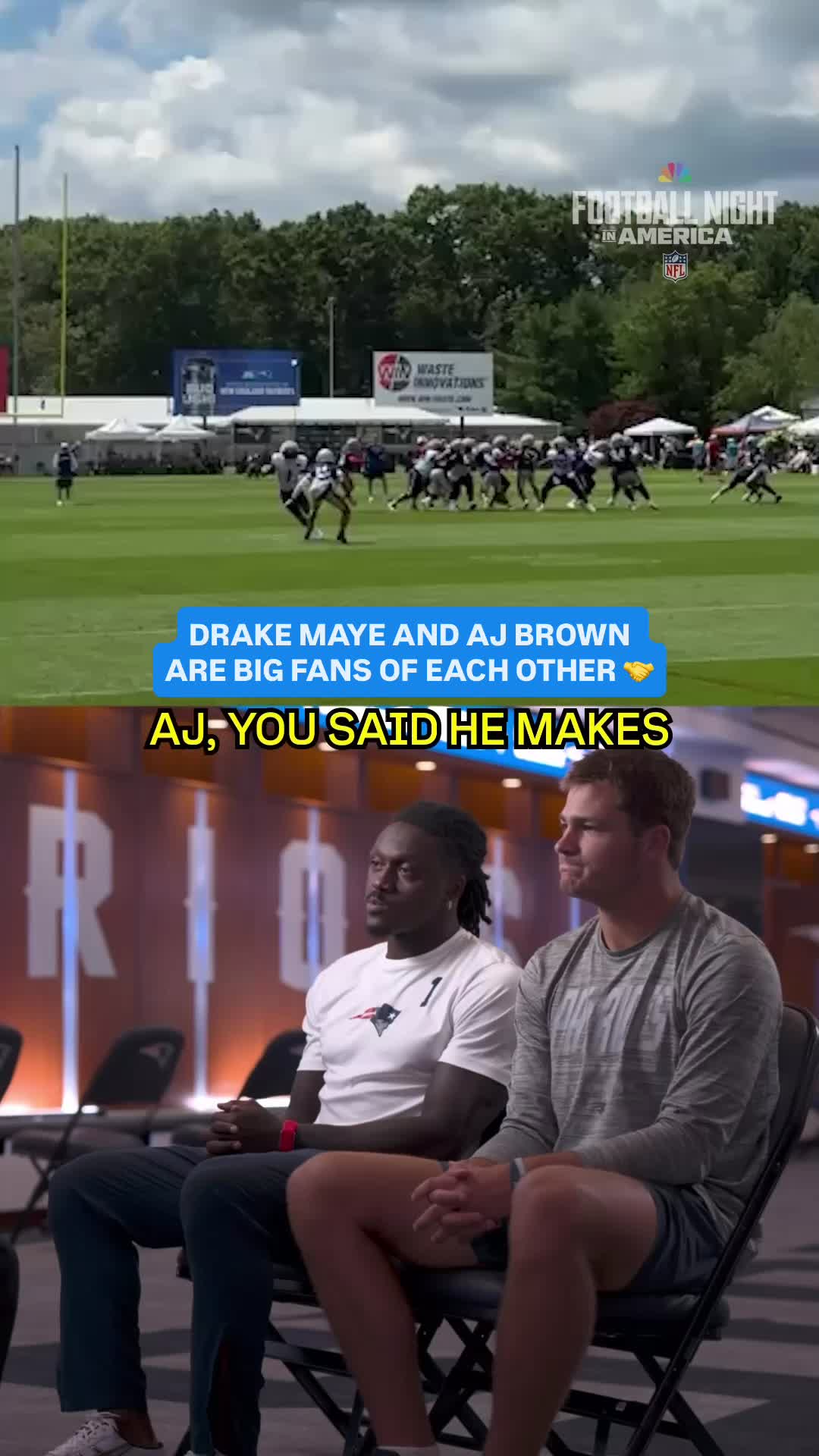 @NBC Sports