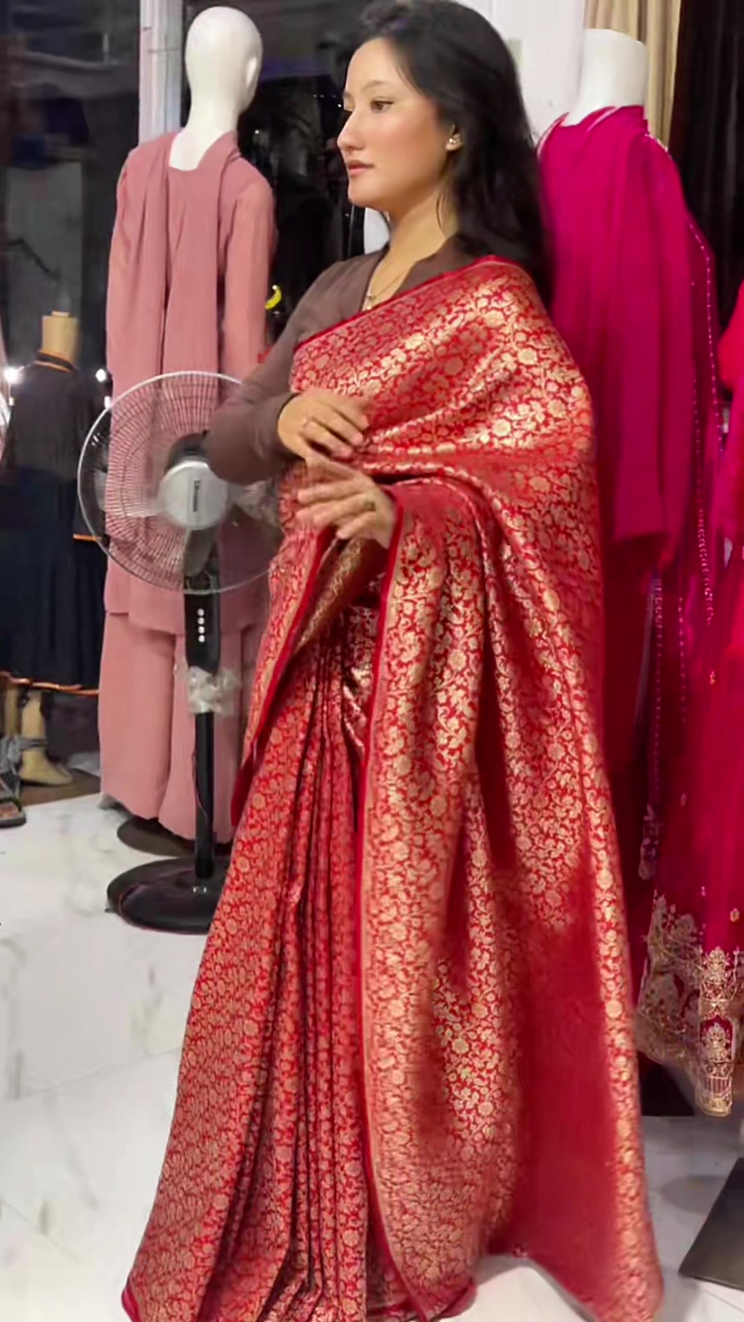 @Sharon’sboutique