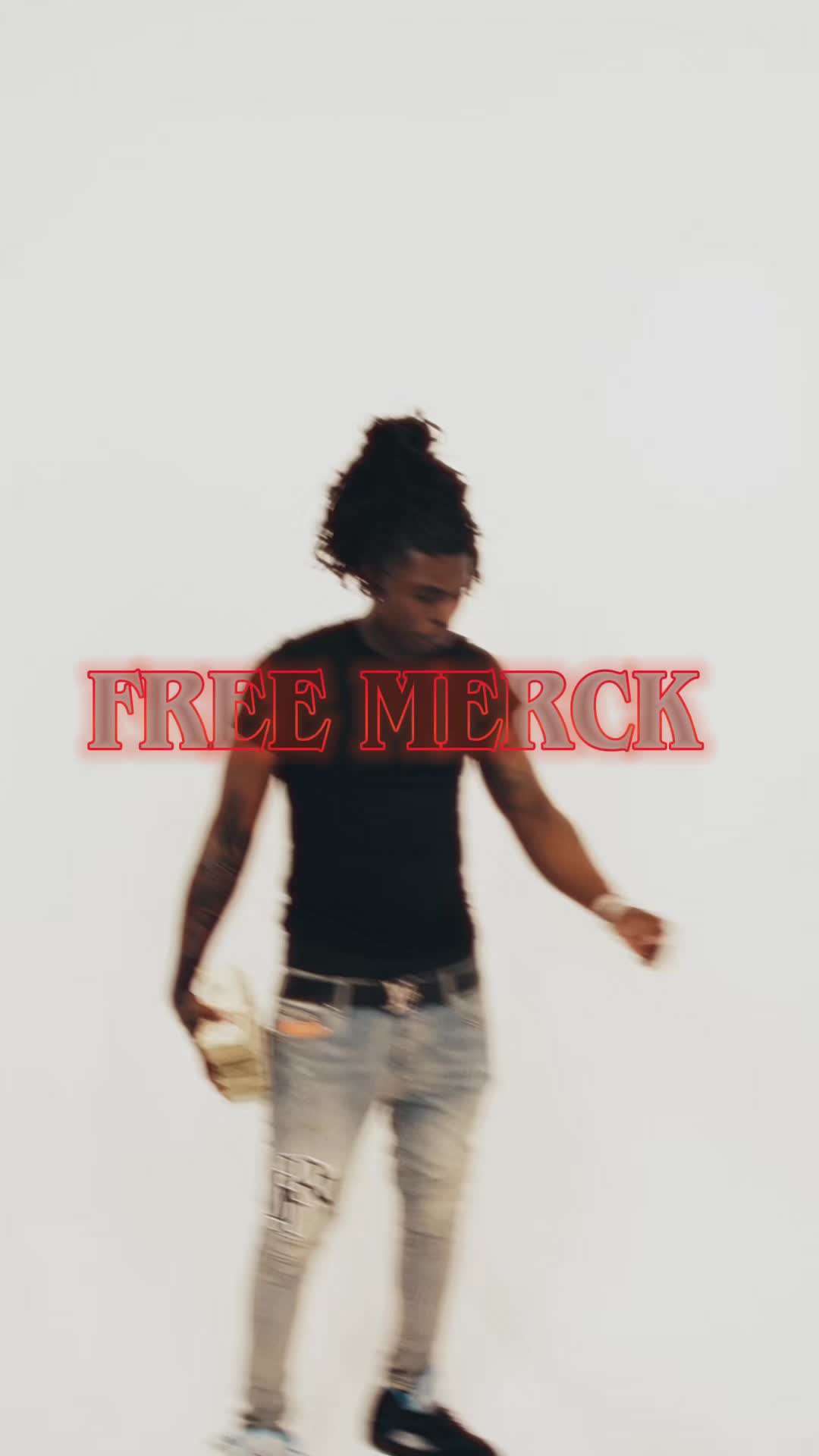 @MerckDGAF 🩸