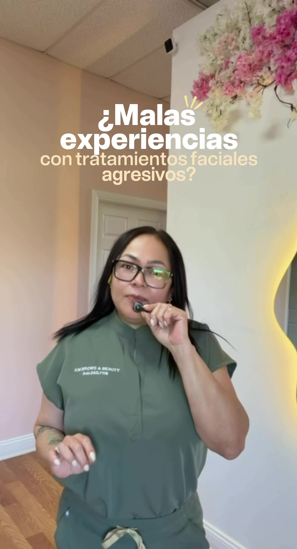 @KM Brows & Beauty
