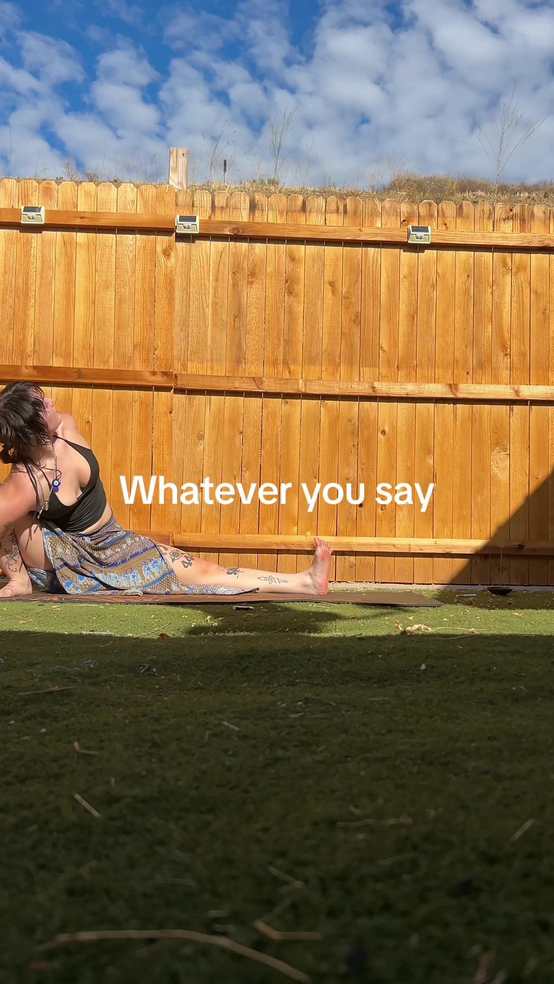 @Del
