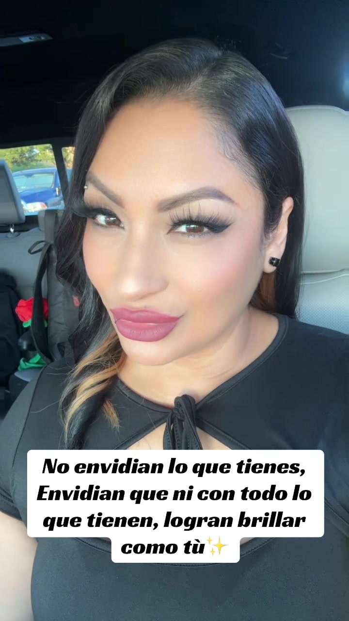 @Claudia Garcia