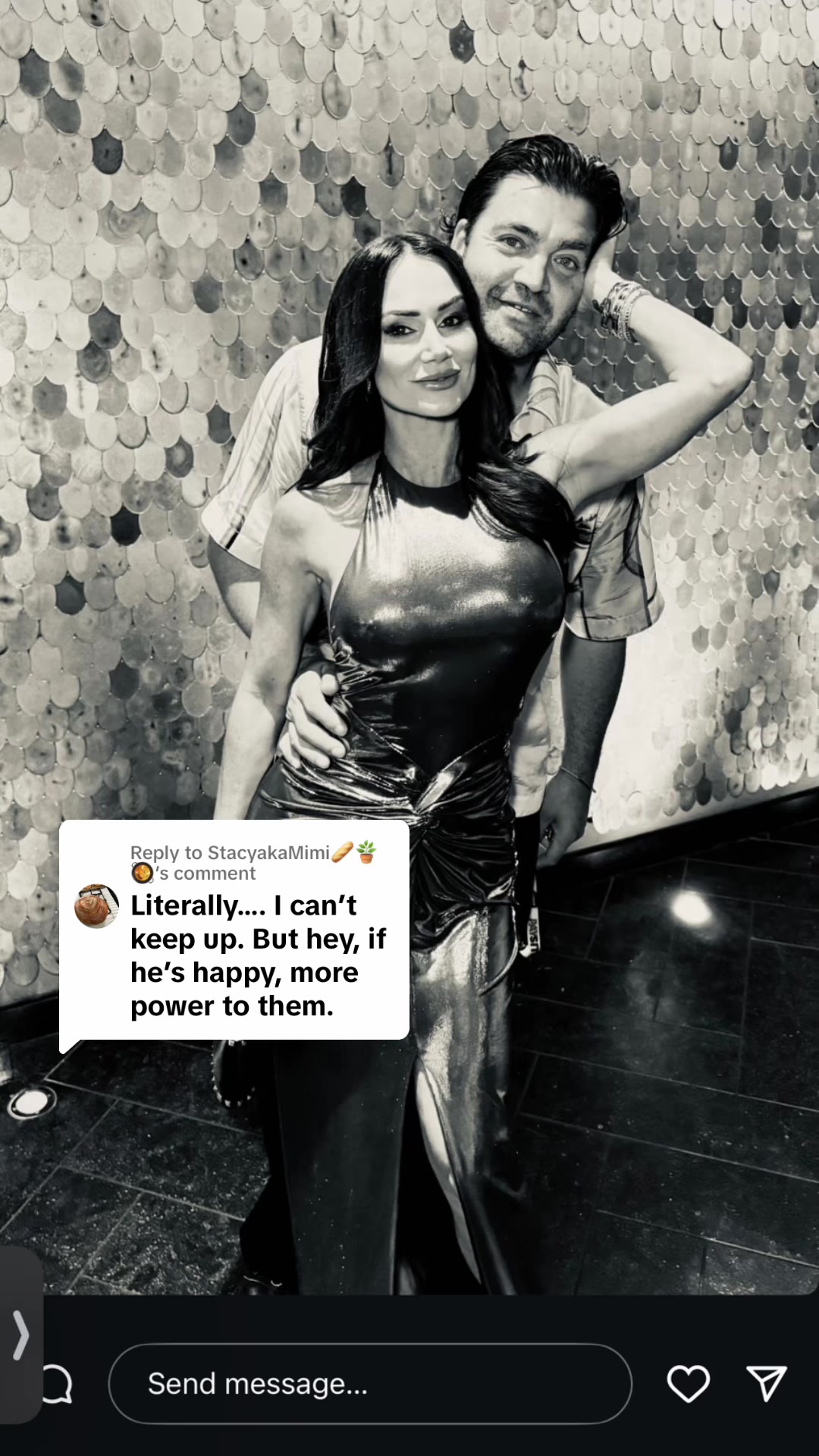 @Paige| Reality TV Queen & Mom