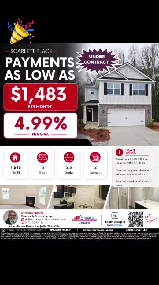 @@antoniomurphthe_realtor