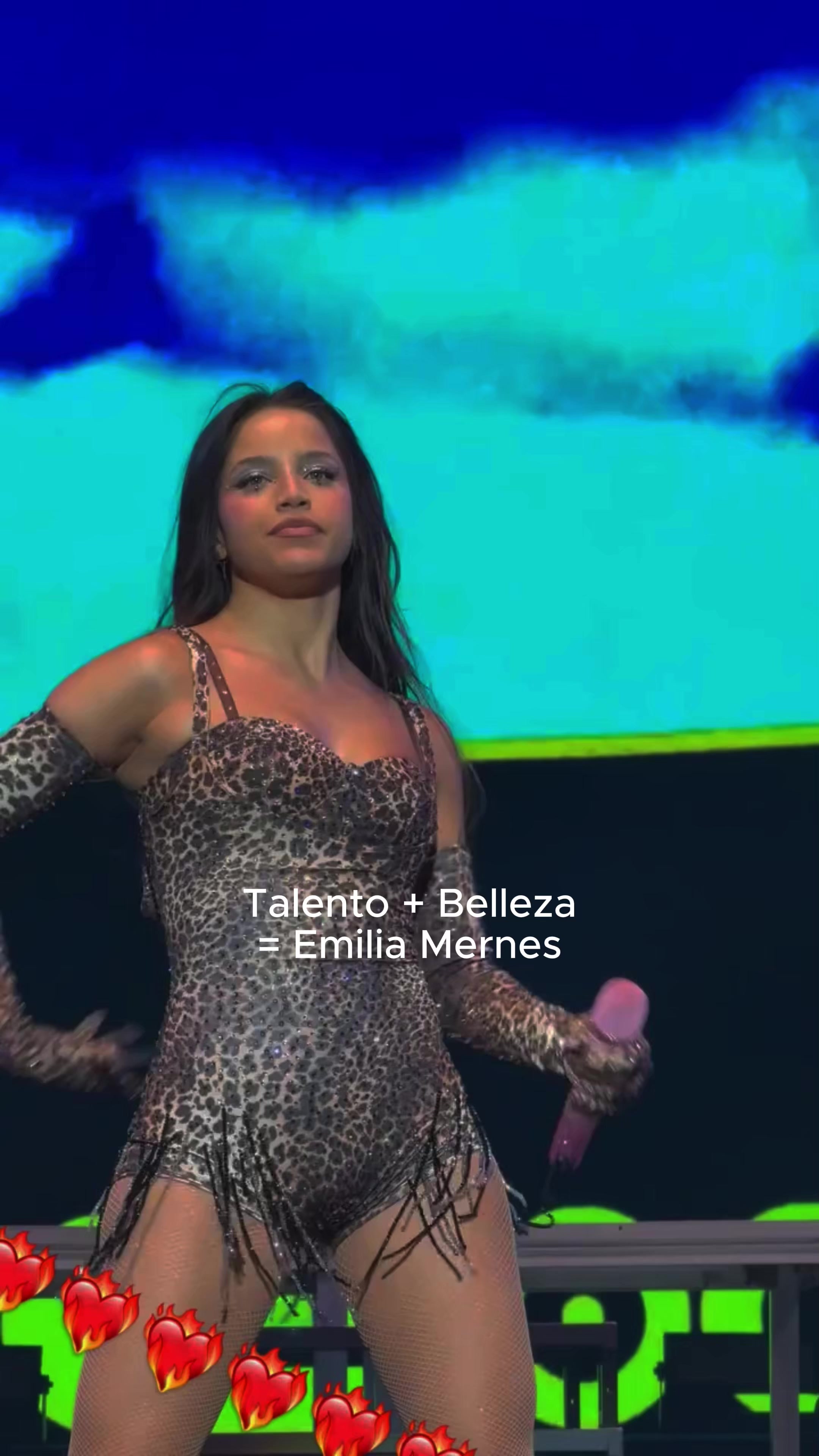 @Emi Emi Latinoamérica