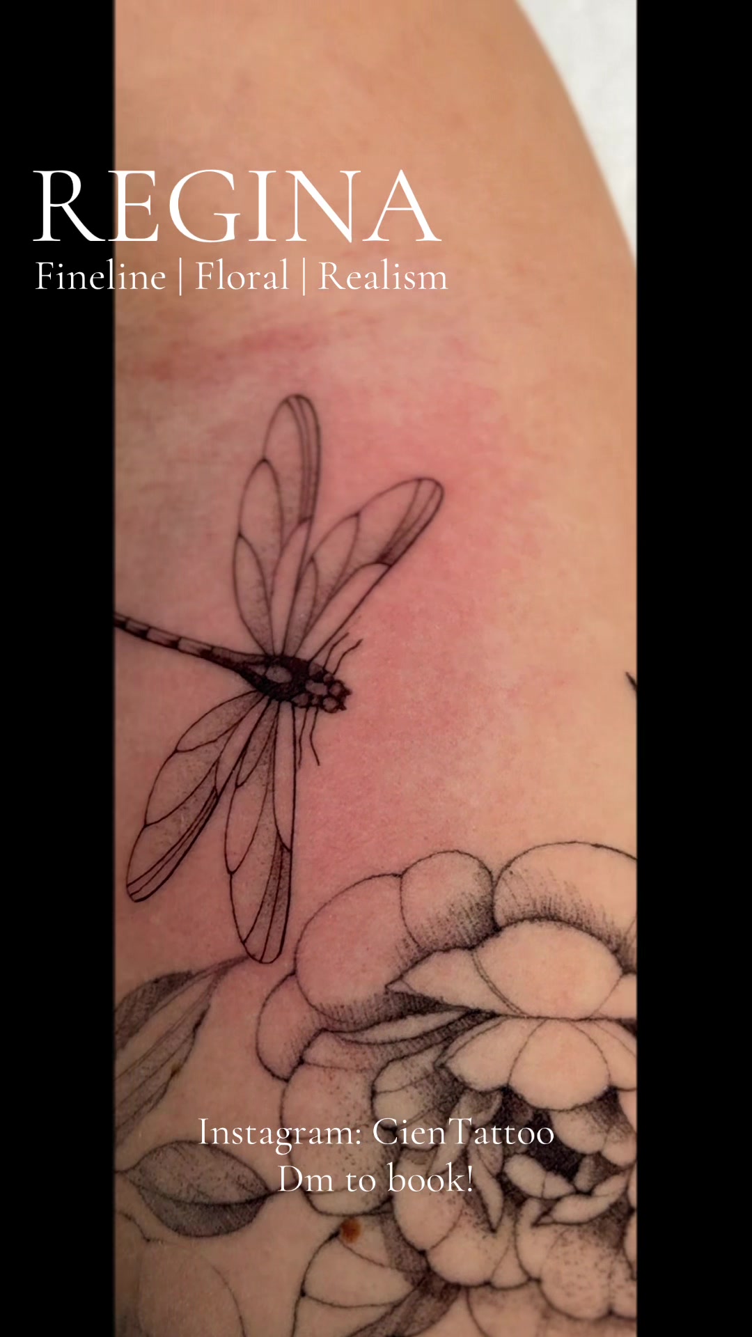 @CienTattoo