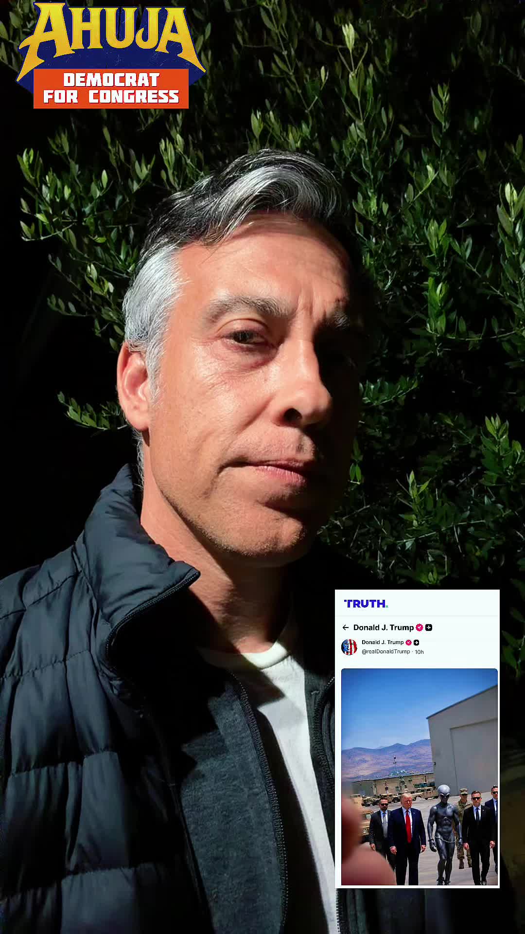 @Chris Ahuja