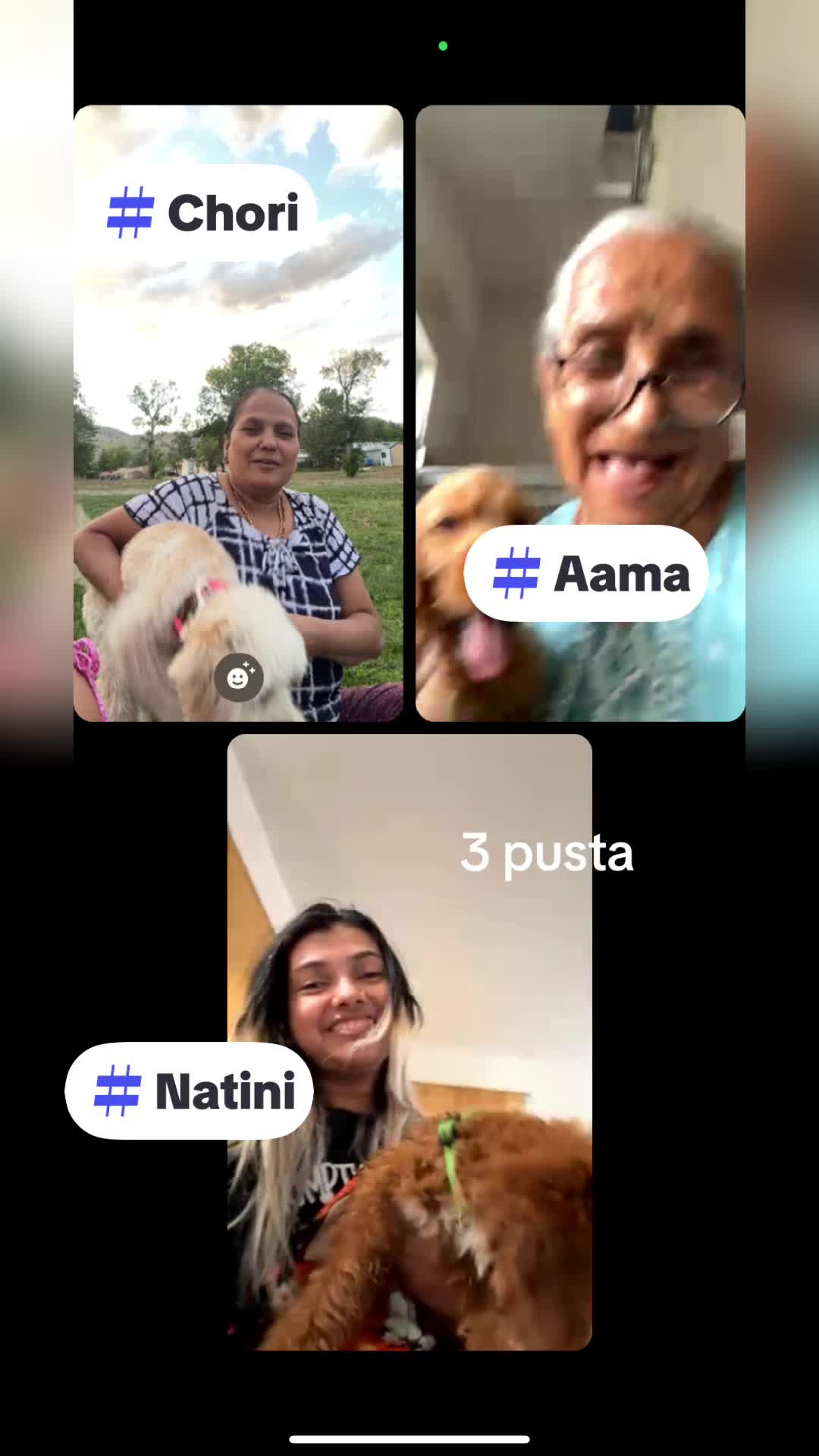 @Indira