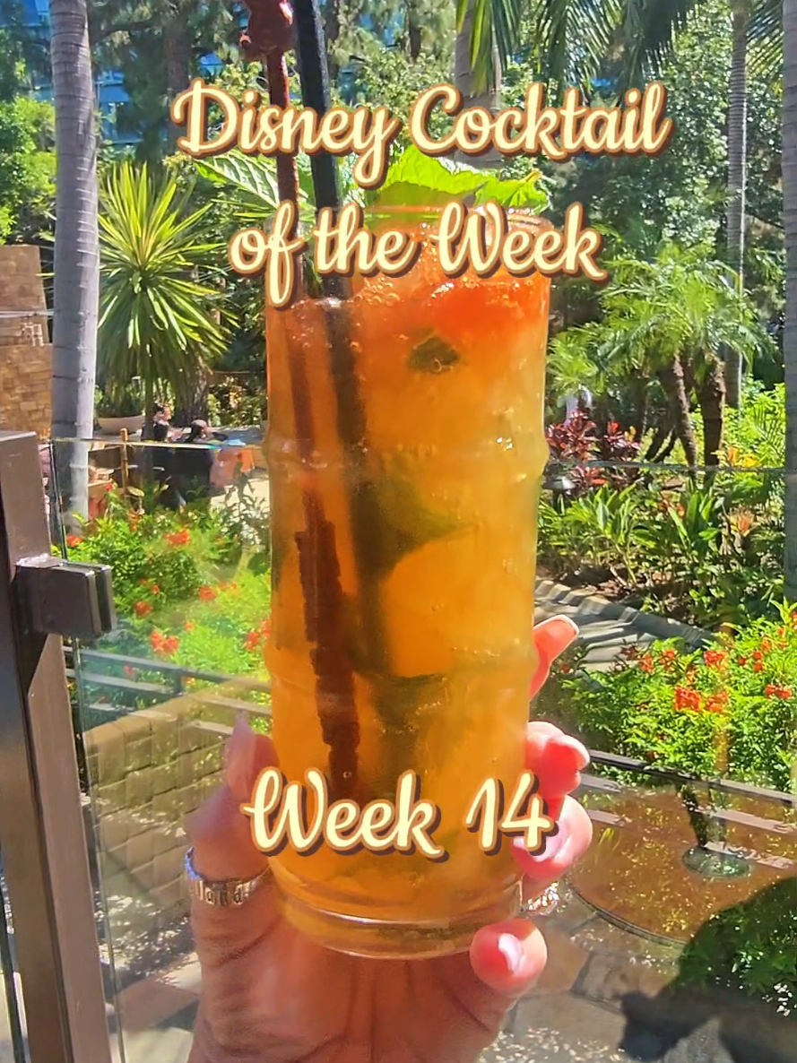 @lovingdisneycocktails