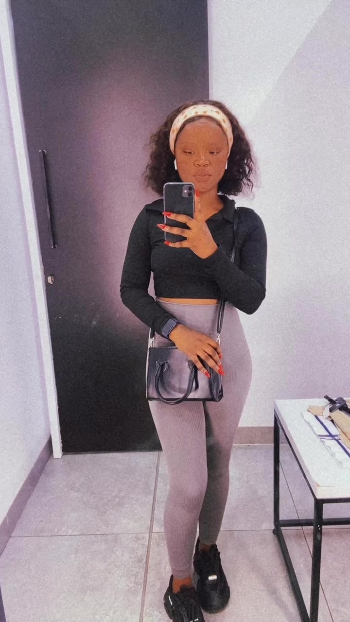 @mufunwaini MASHAU ❤️