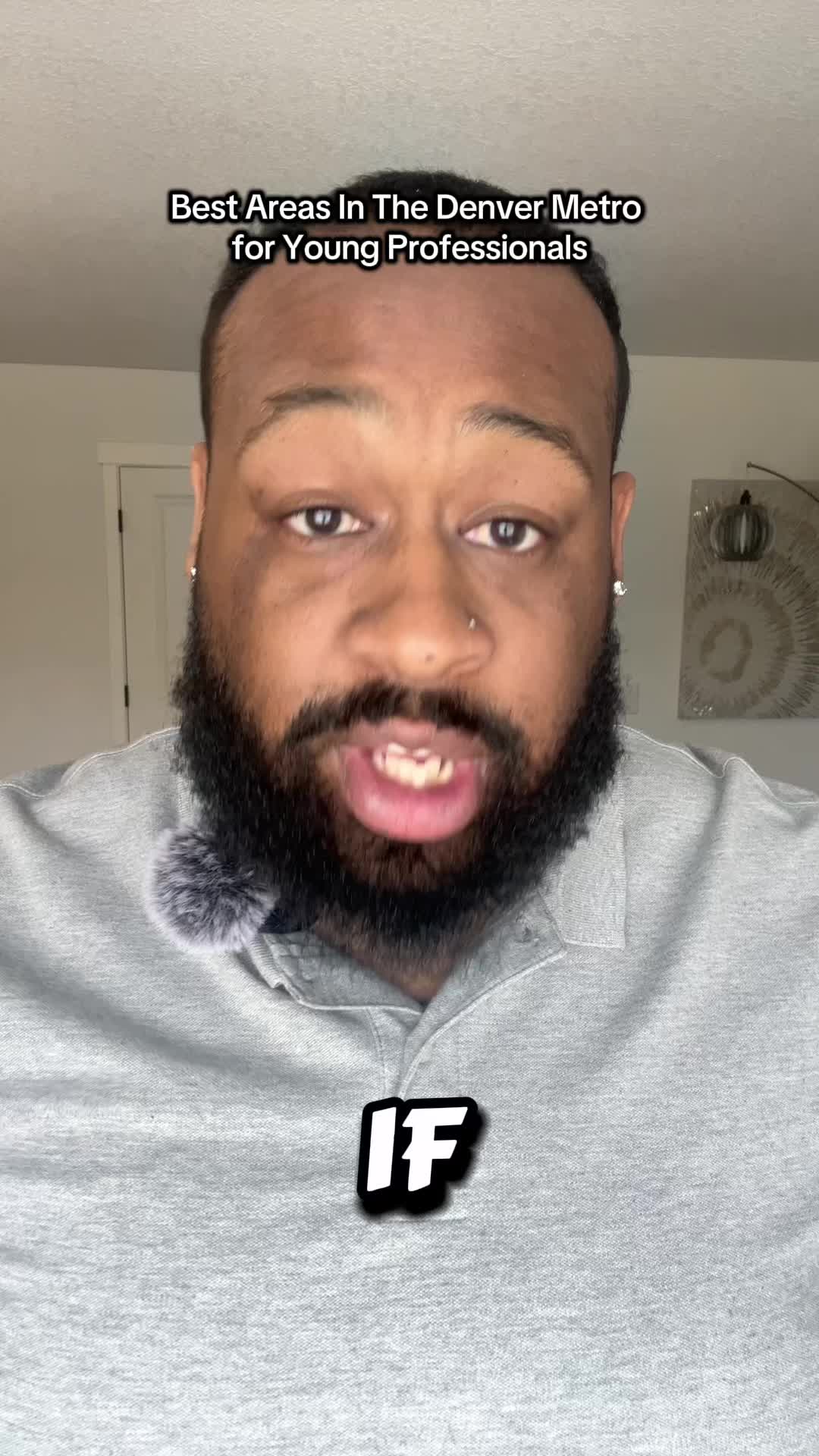 @LaRyan King|Denver|Real Estate