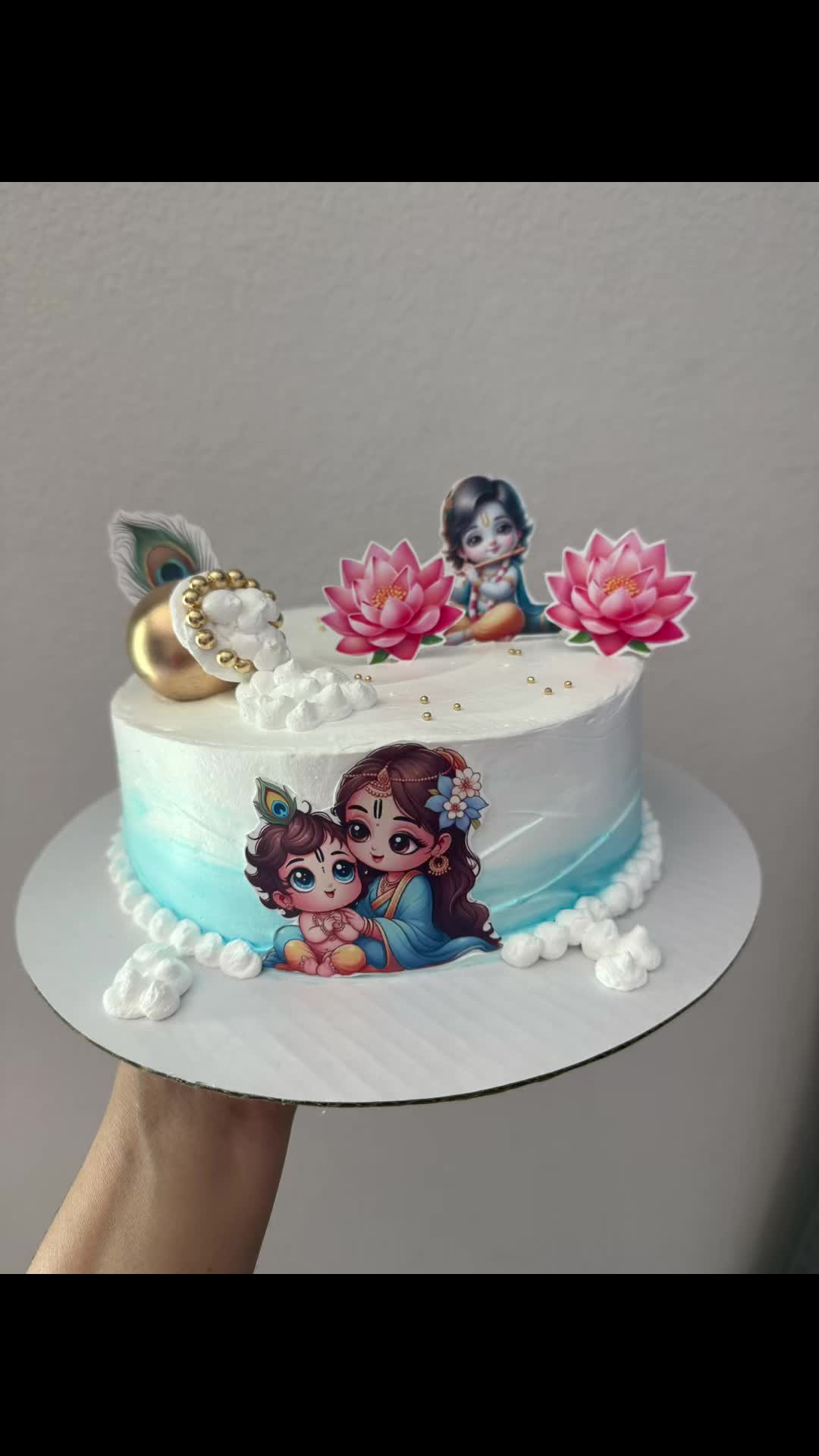 @Cake villa Manteca