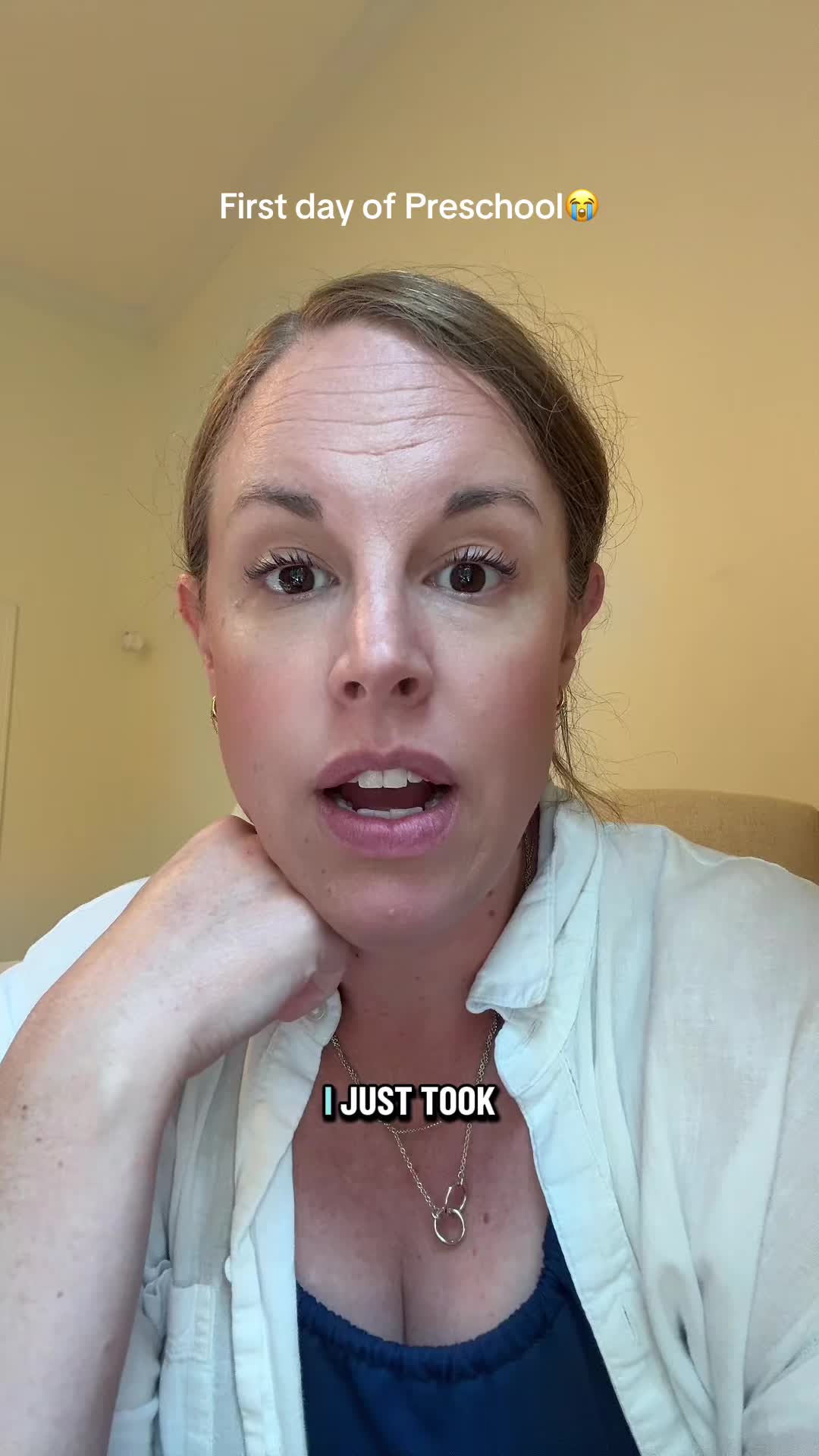 @Jenna | Millennial Mom