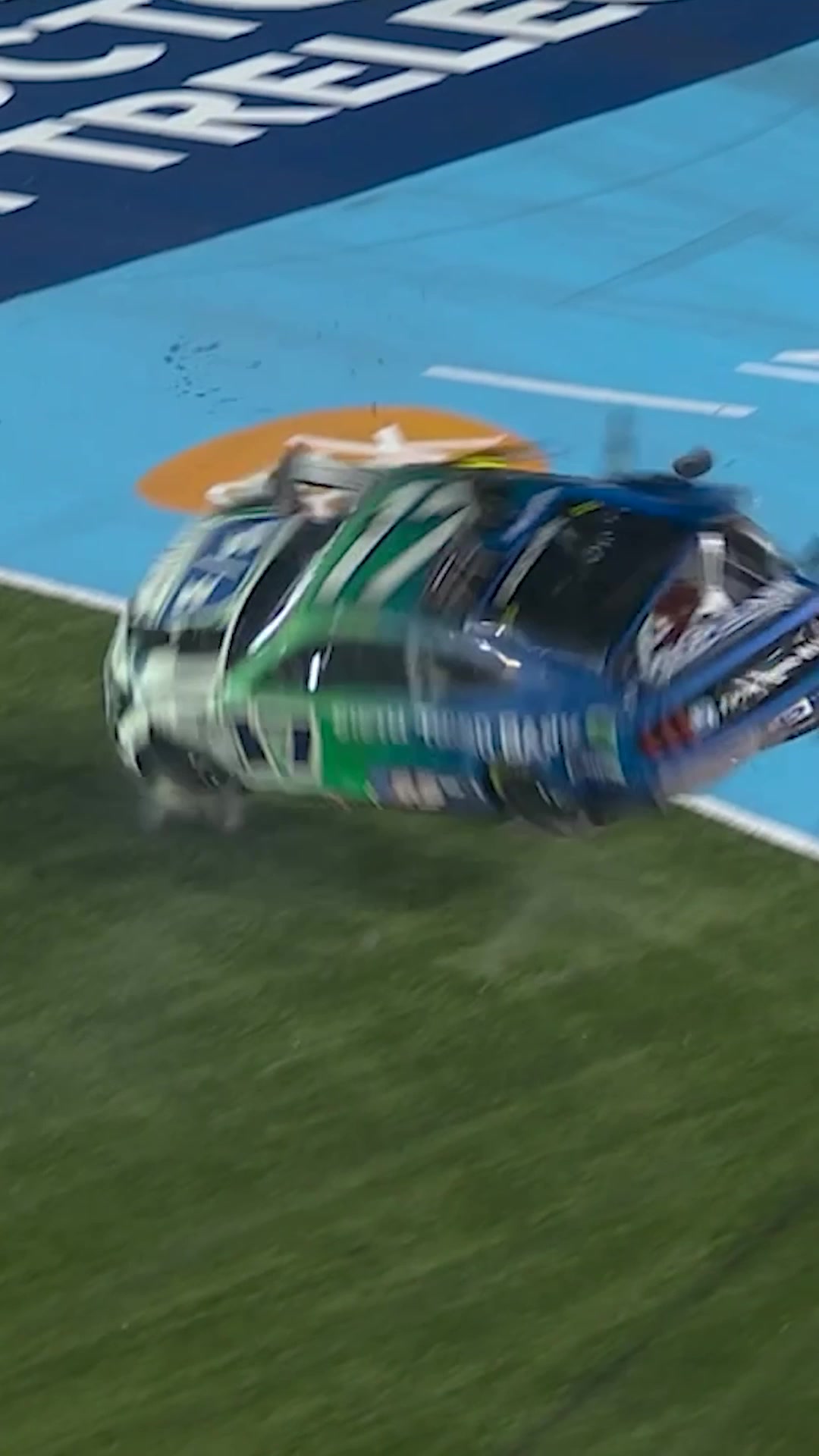 @nascar