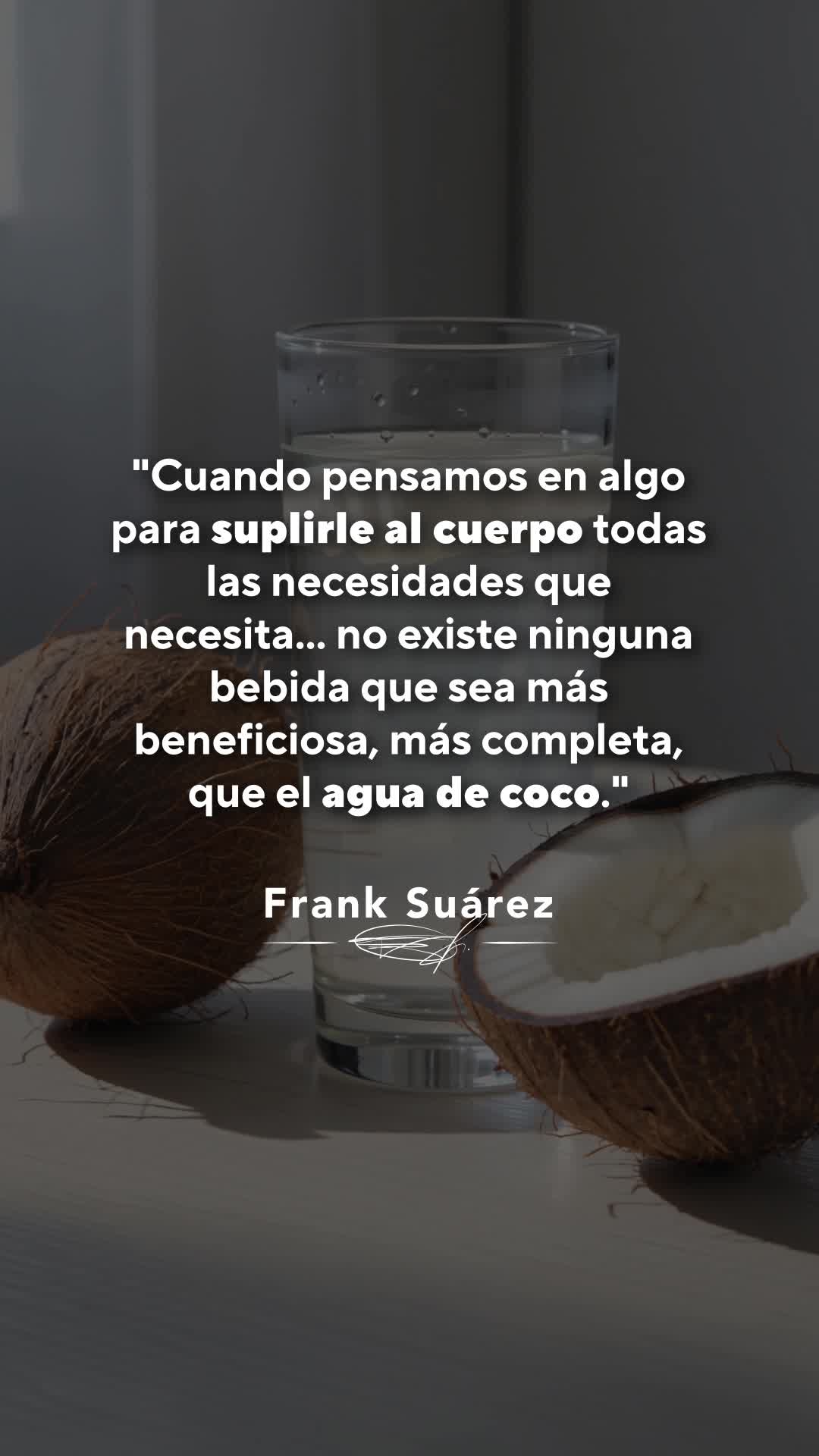 @Frank Su&aacute;rez de MetabolismoTV