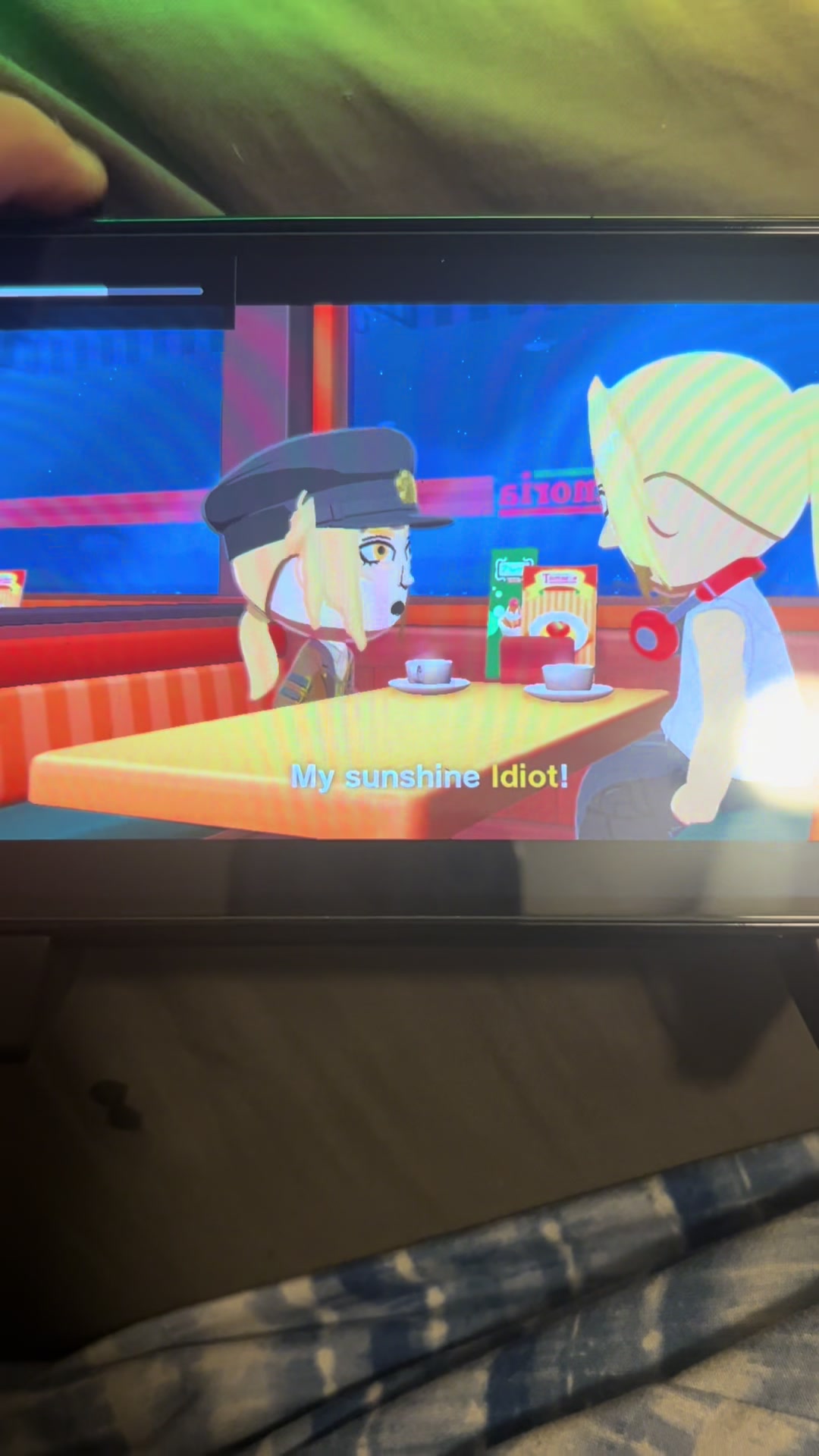 @꒰১Edward Elric&rsquo;s Boyfriend ྀ໒꒱