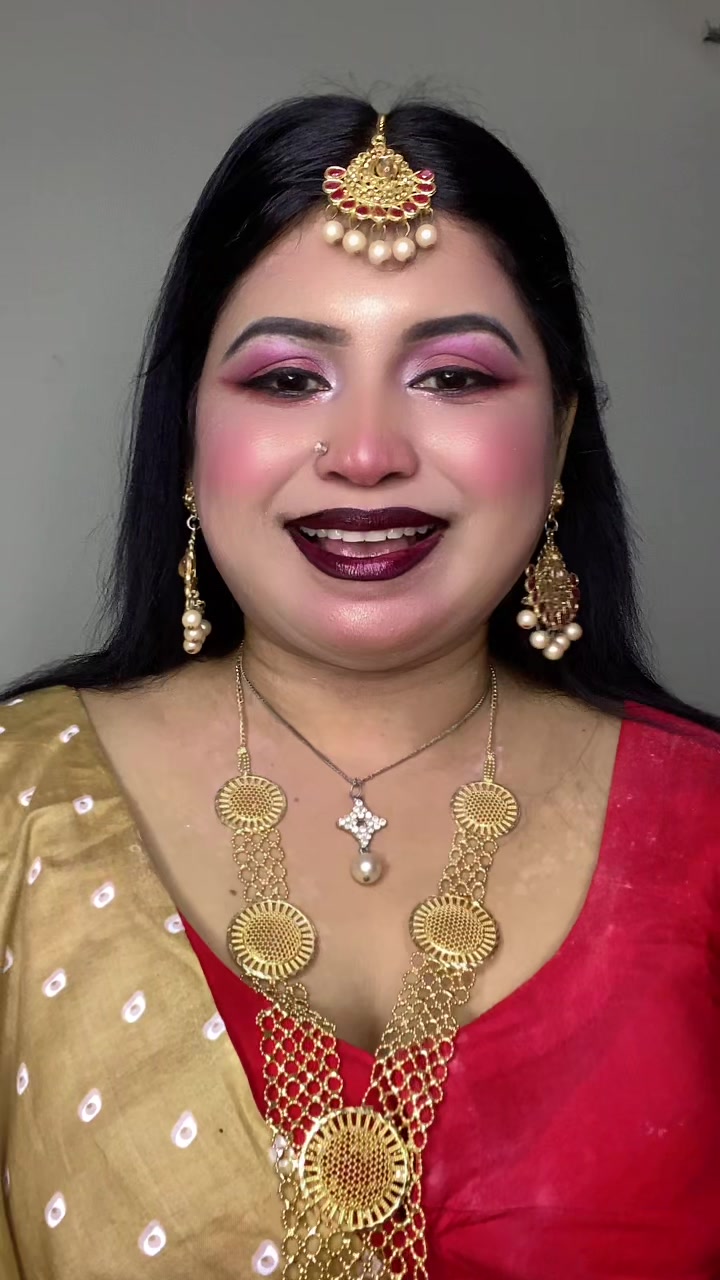 @Sharmin Shila cream apa💎