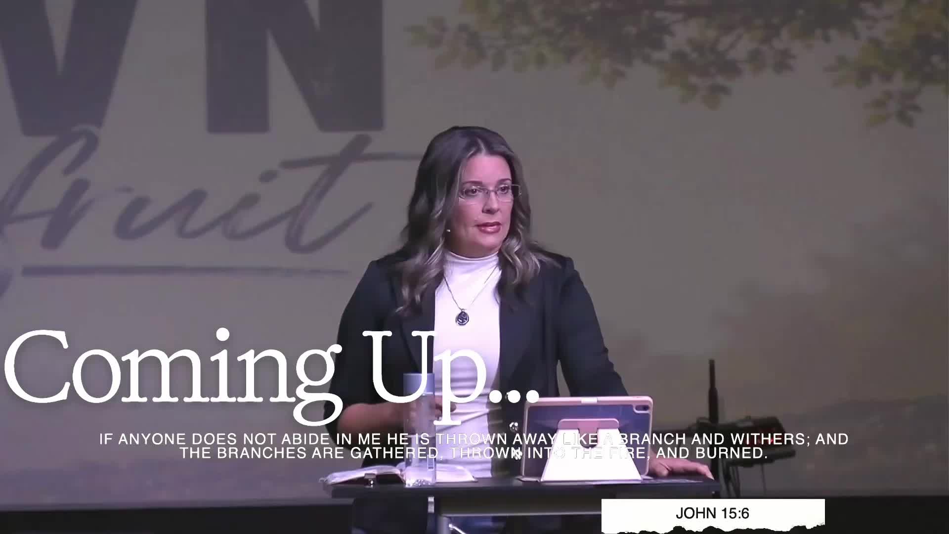 @LifePoint Church AZ