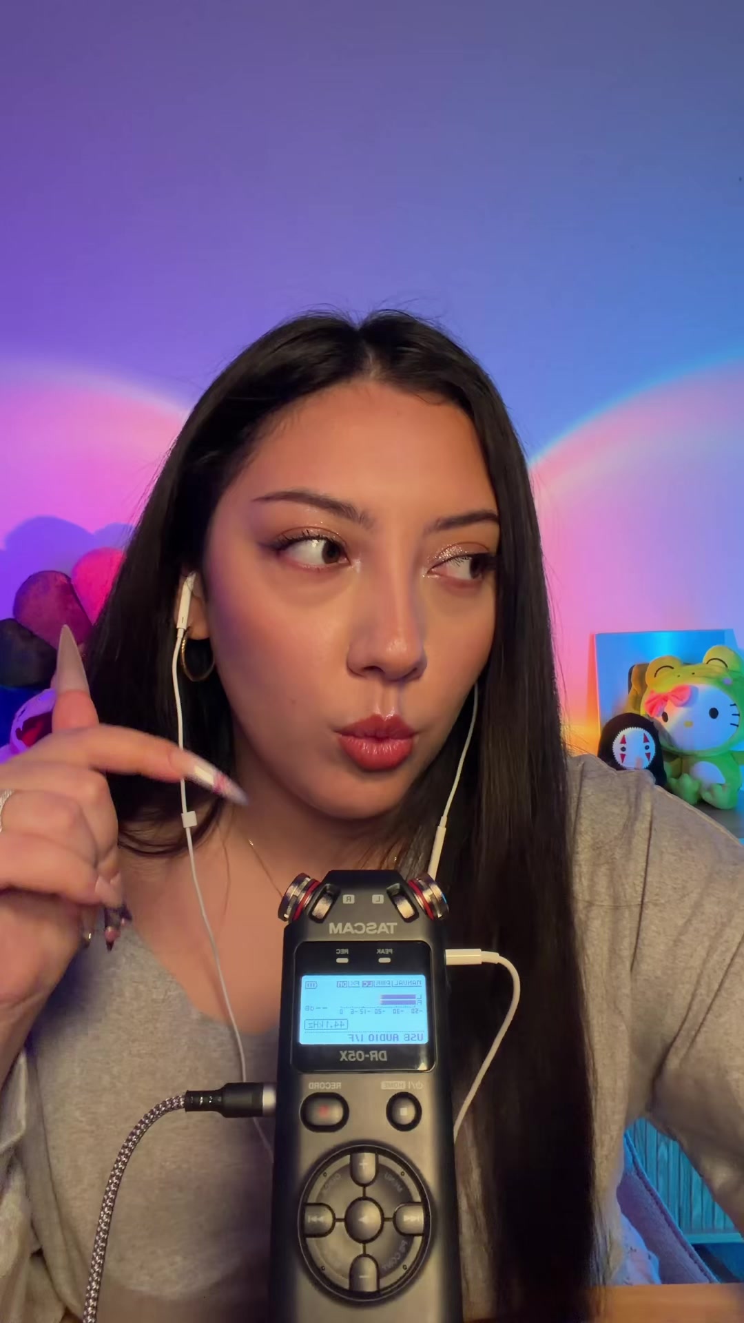 @☆ ASMR Jade ☆
