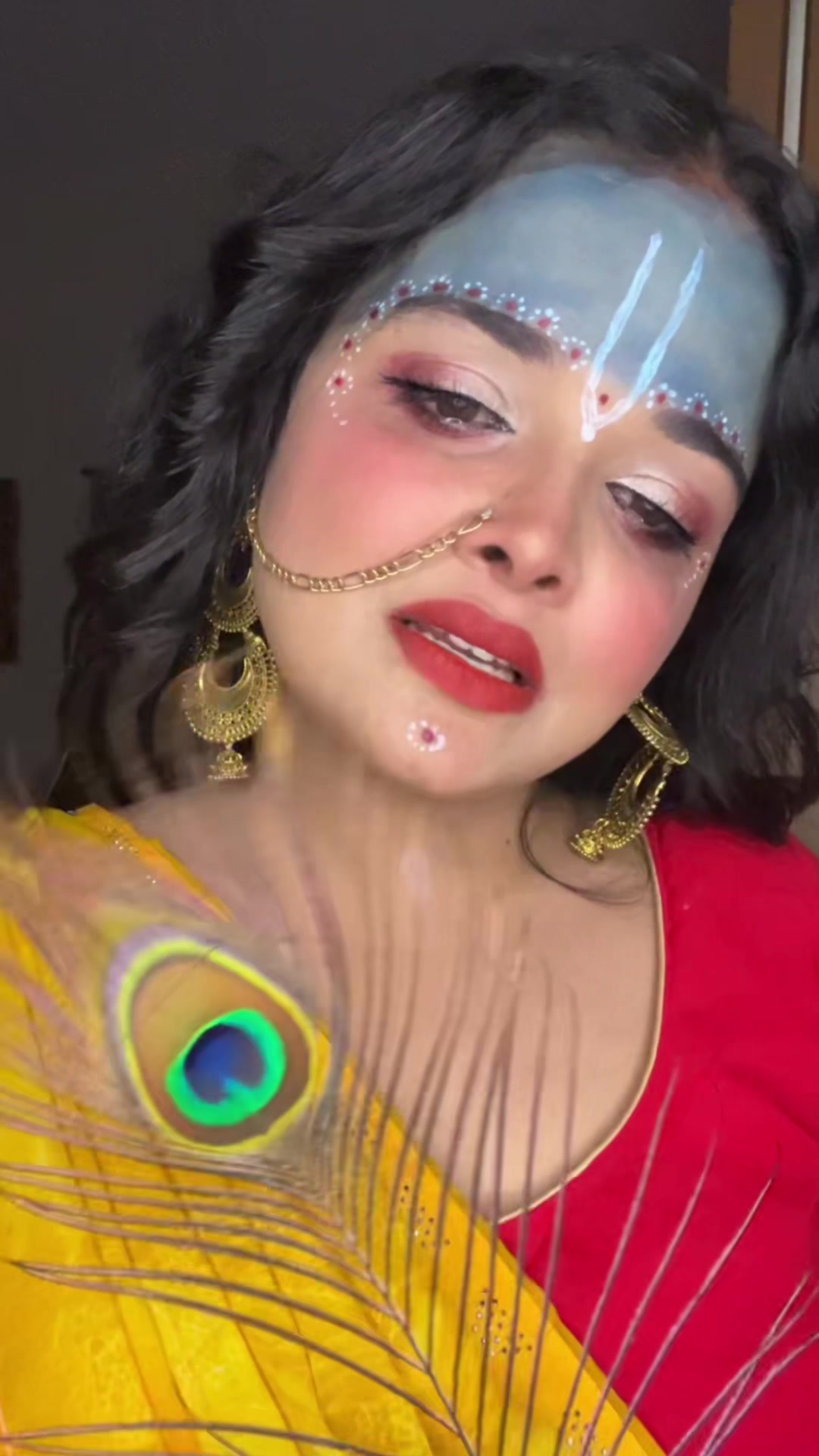 @Aakriti Neupane (सुन्दरि)
