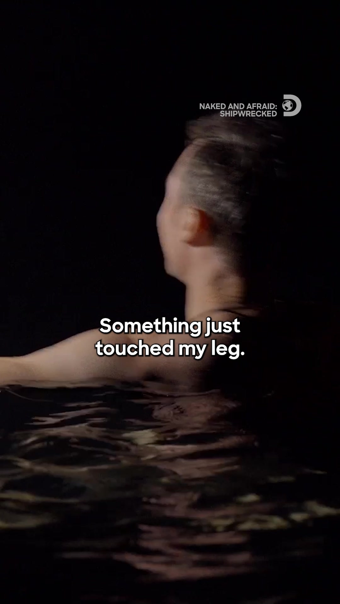 @Discovery