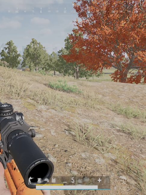 @NoobArc.PUBG