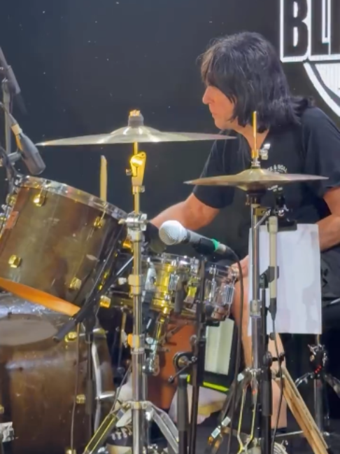 @Marky Ramone