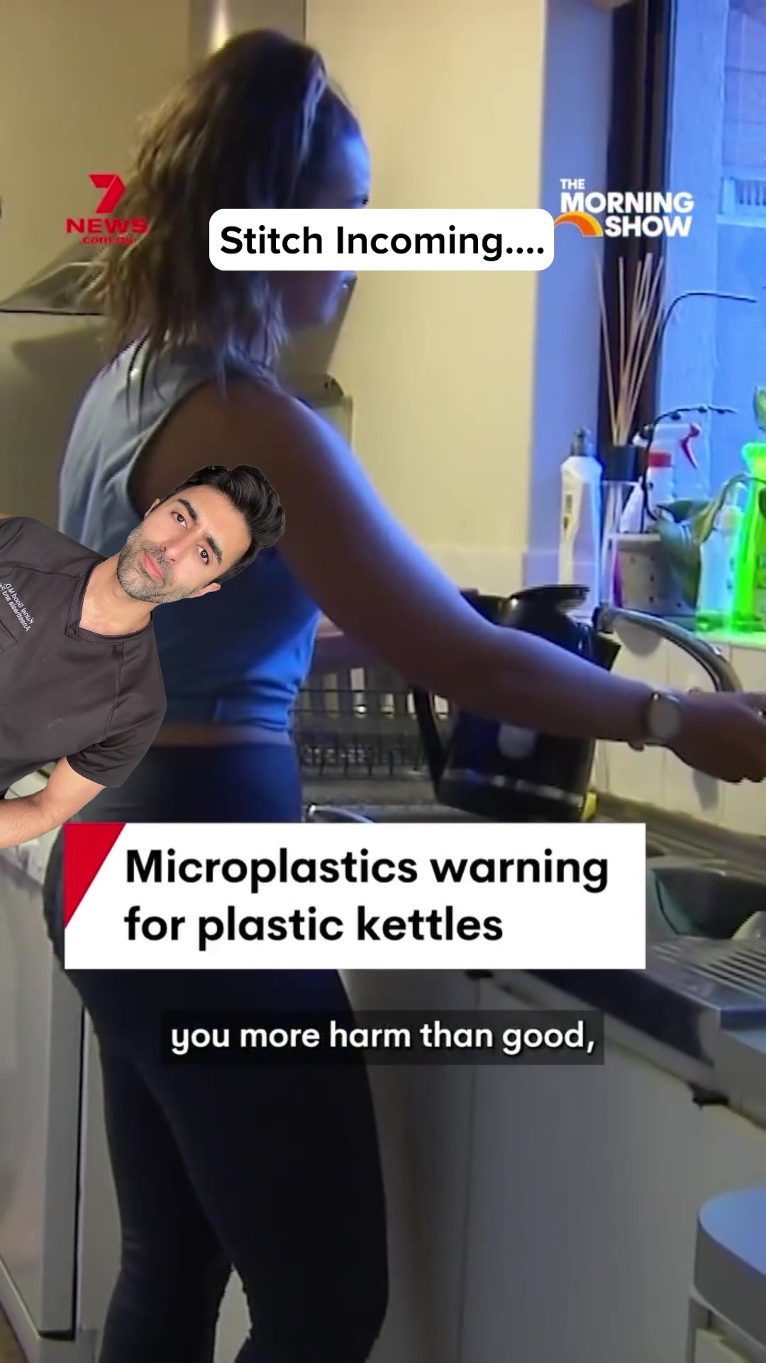 @DoctorSood, M.D.
