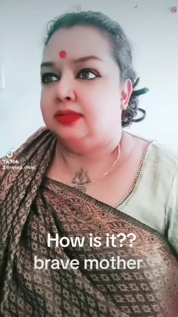 @Vijaya Ji