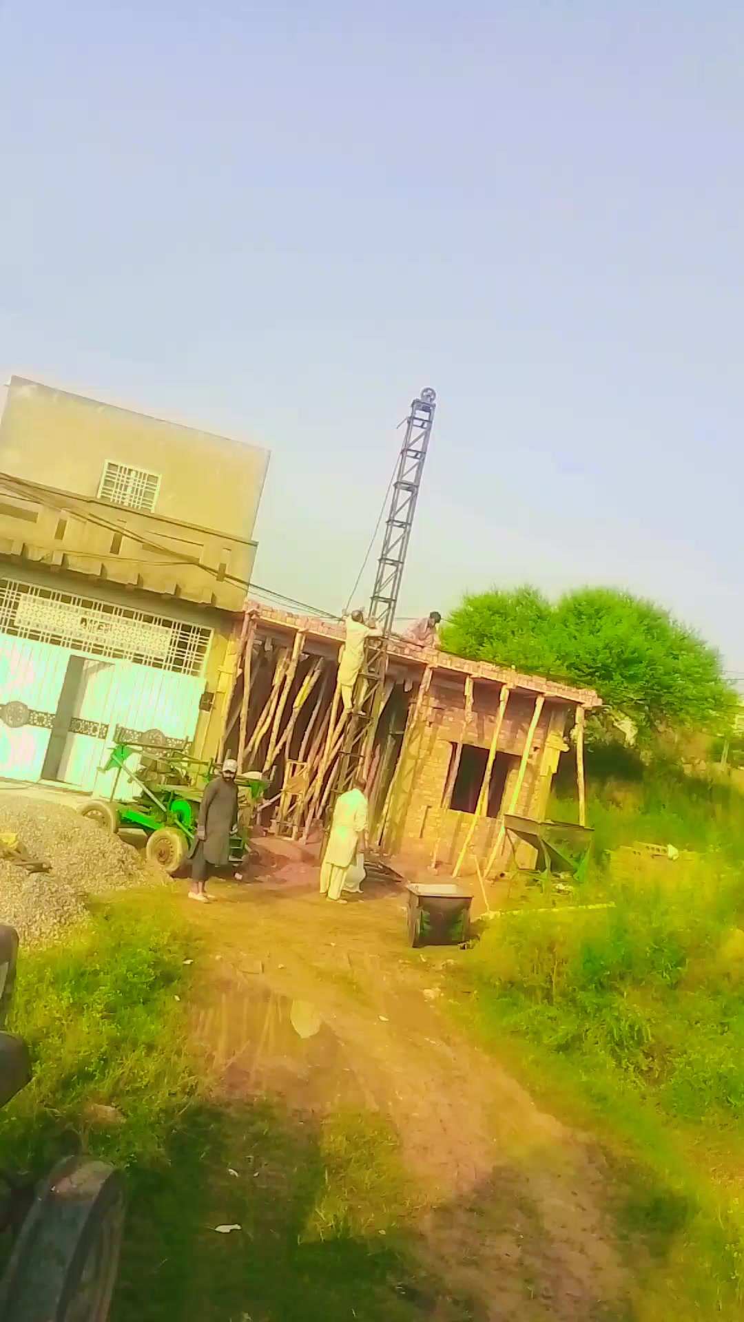 @Malik Zahoor fath Jung attock