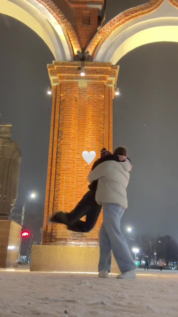 @варежка