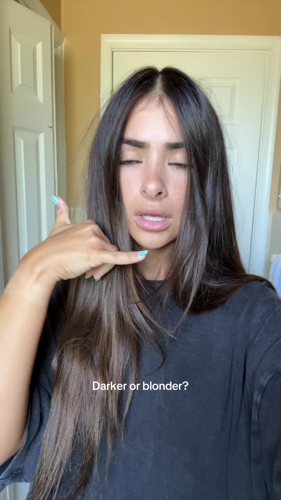 @GABI BLACKWELL