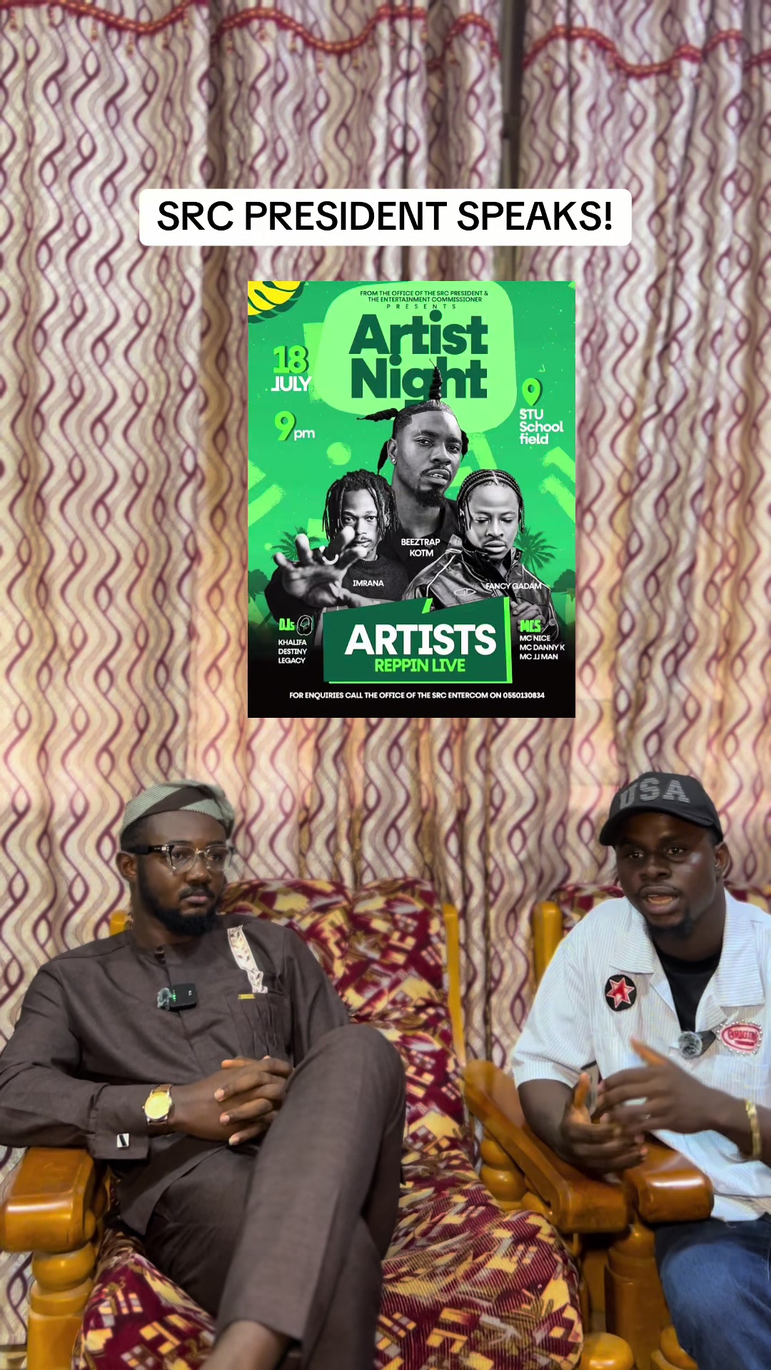 @Asaba T.i Ohene