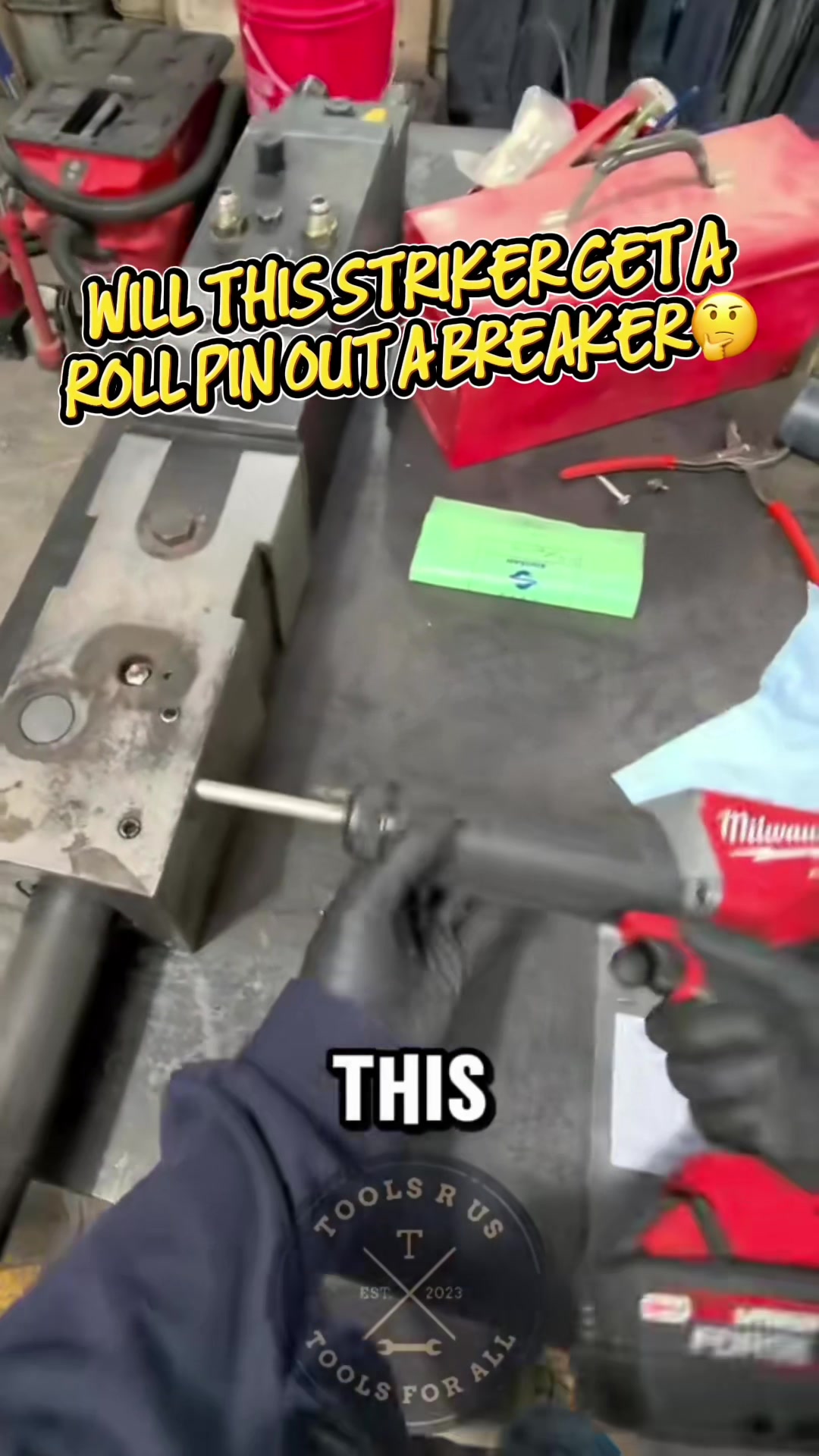 @Tools Are Us