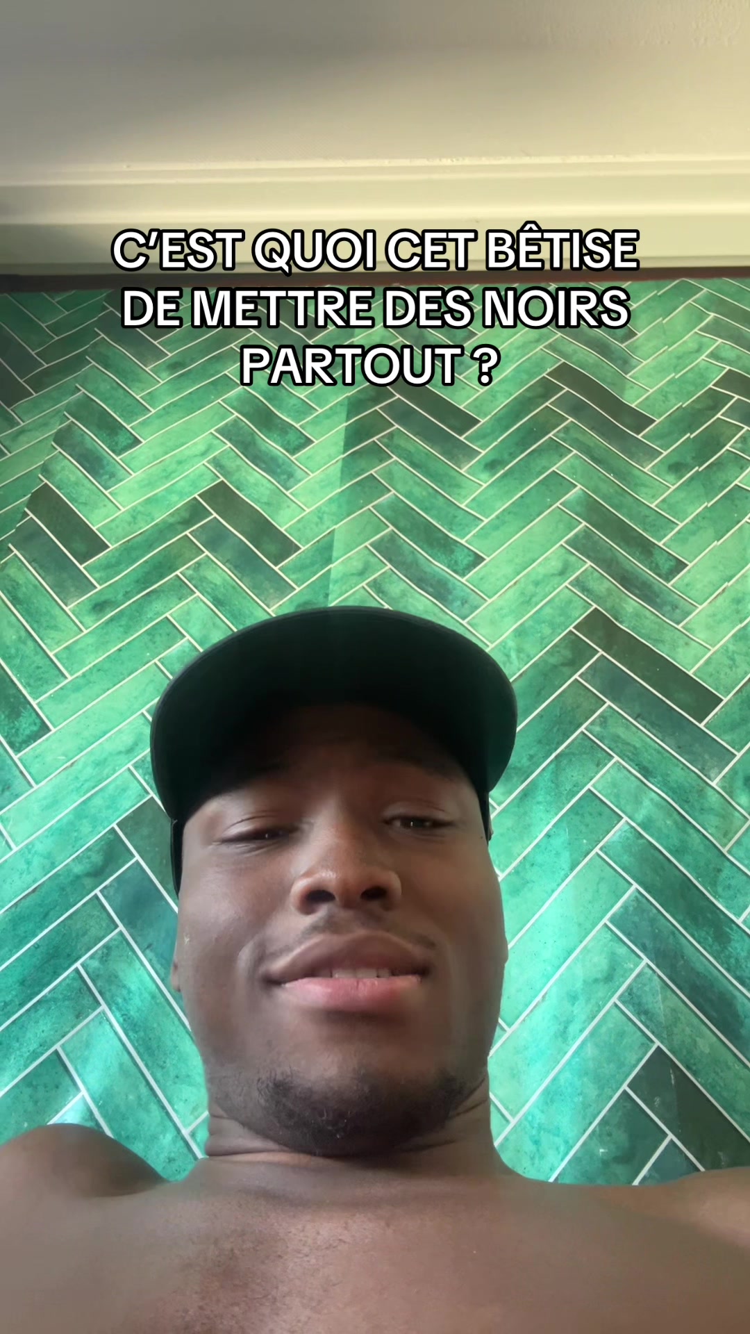 @Malcom la reloutance 😇