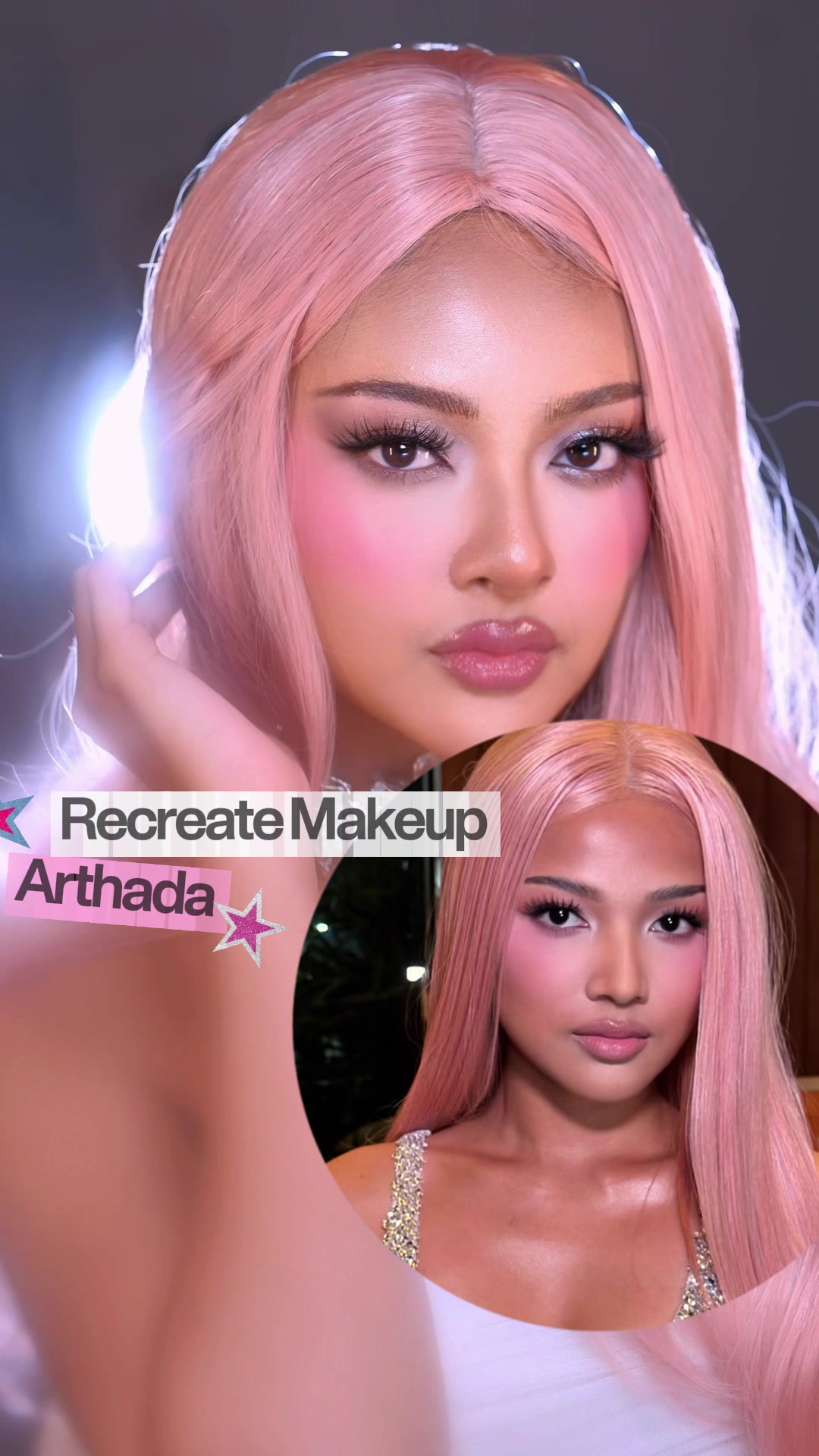 @Putik - PRO MUA BDG&CREATOR 💄