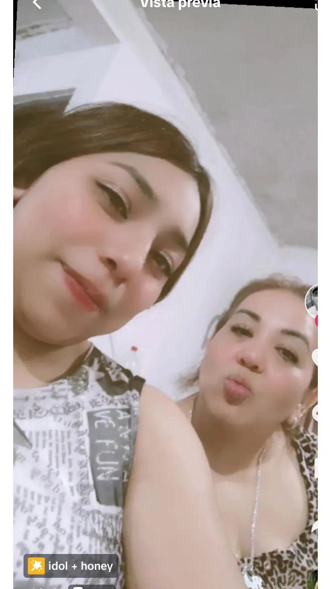 @Gloria Avila