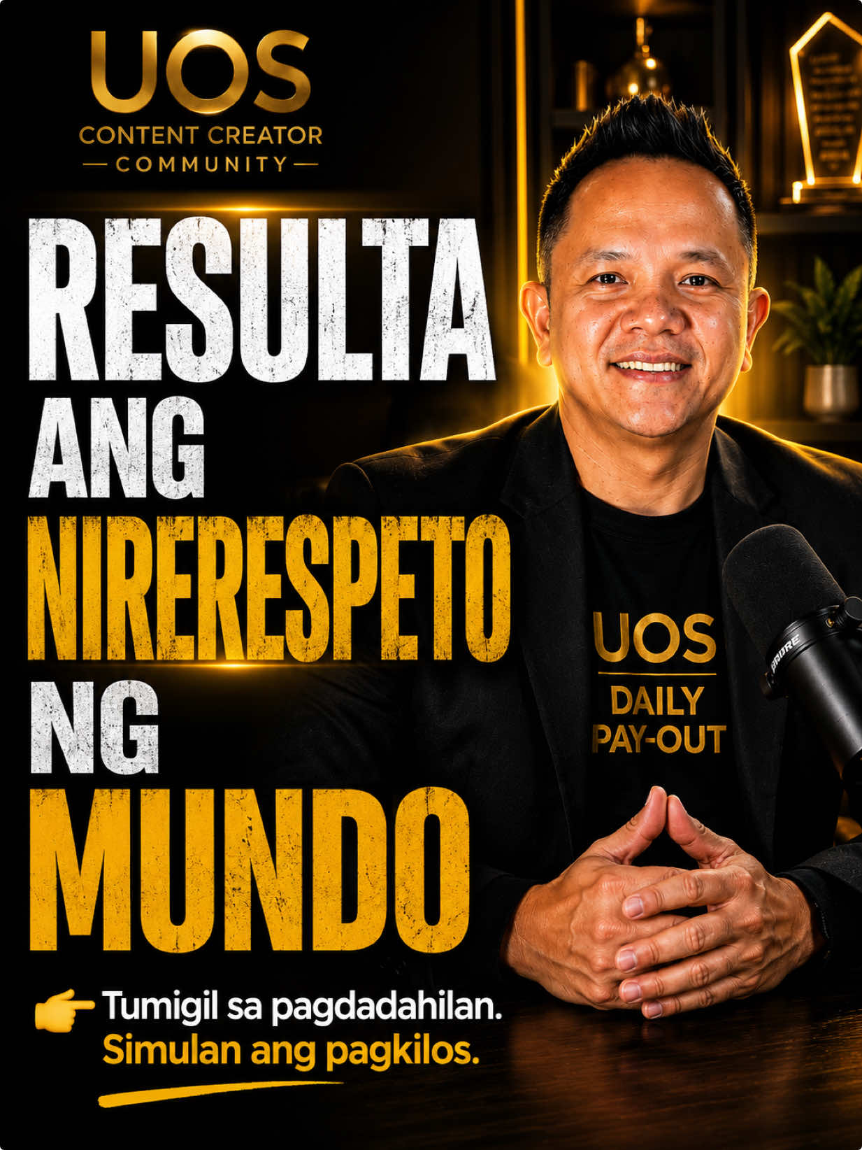 @Sonny Boy Aldas