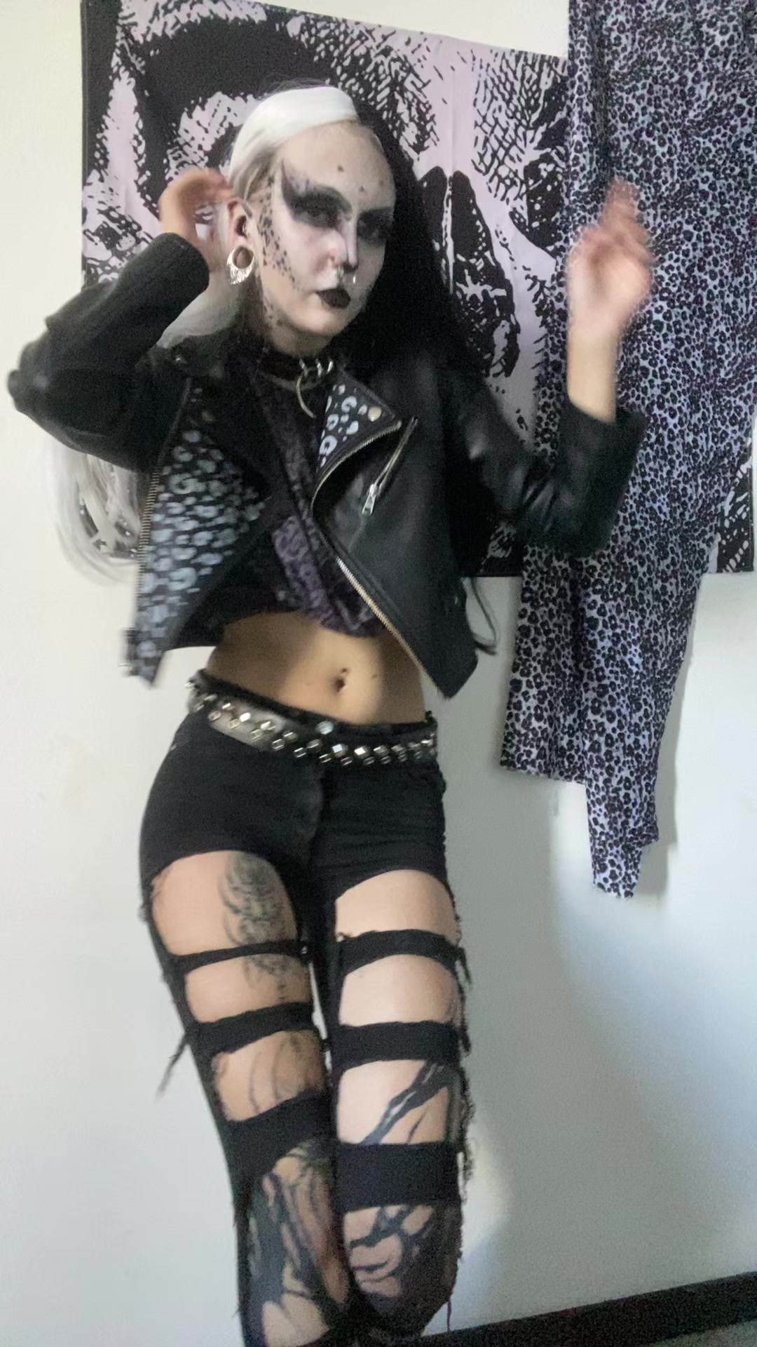@Aracnida