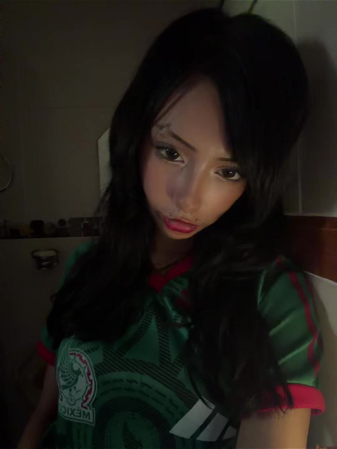 @Angelica Adan