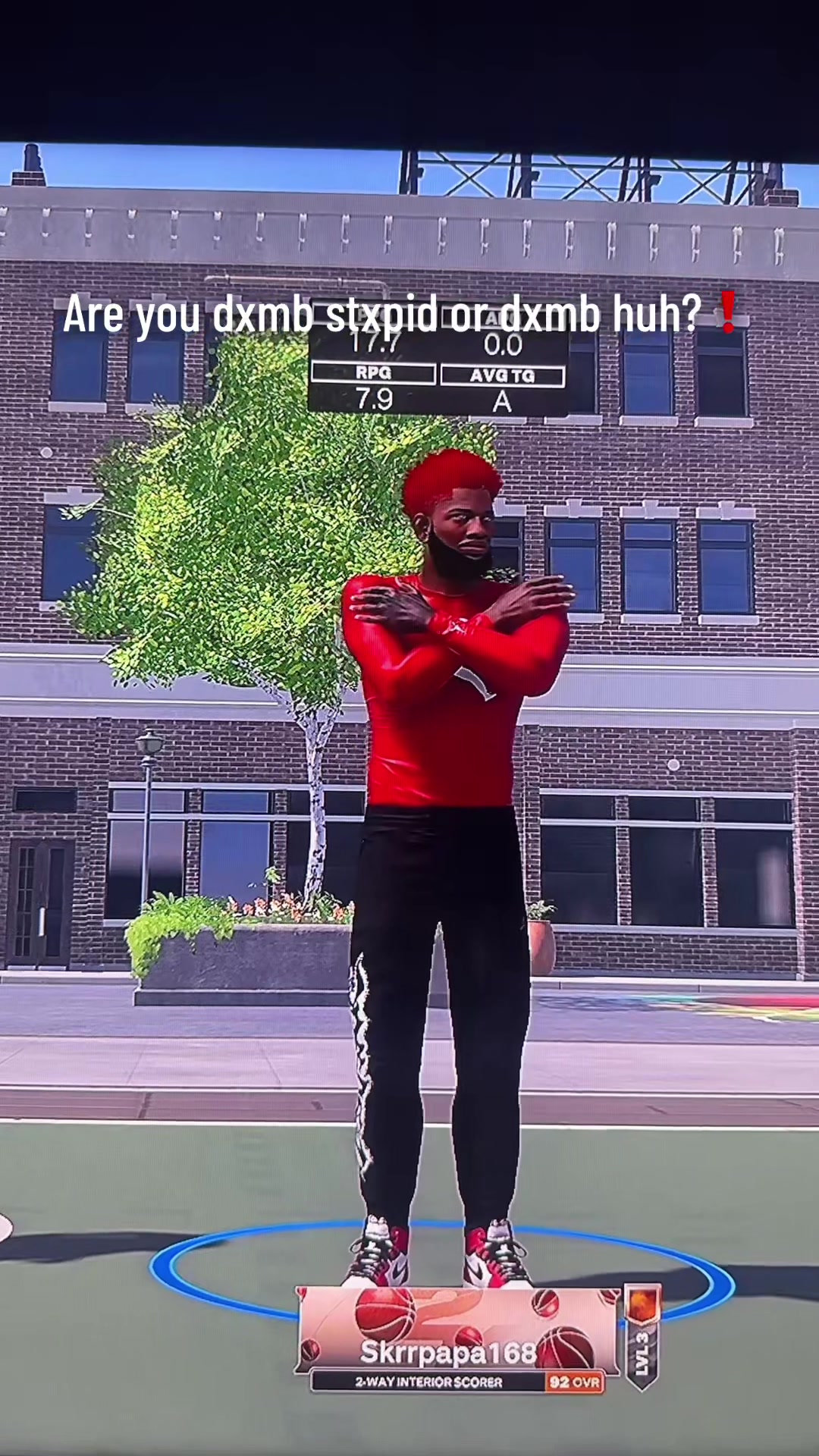 @T