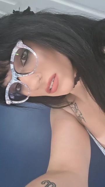 @BeautifulxDisaster🖤💀xx