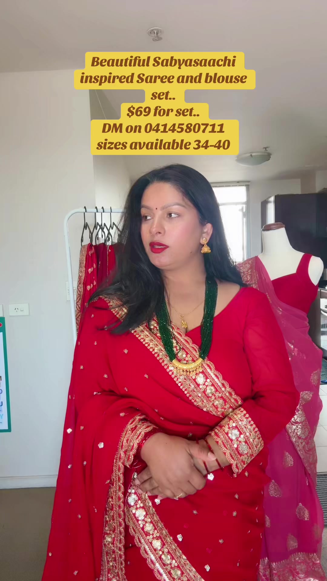 @Sage & Silk Threads